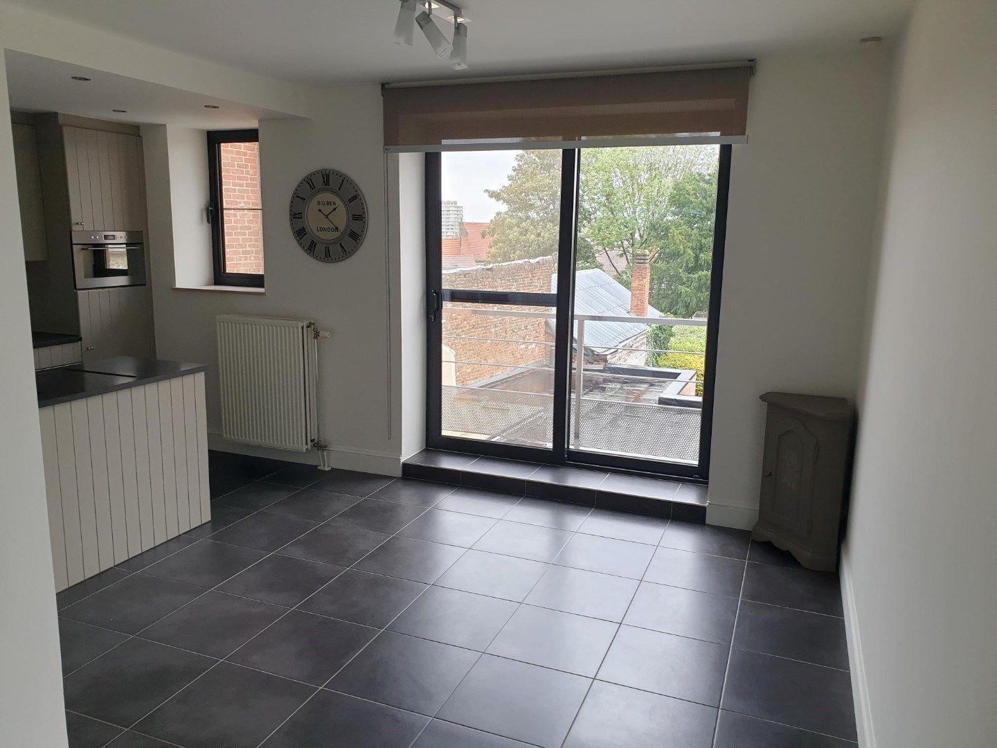 Luxueus appartement in stadscentrum foto 8