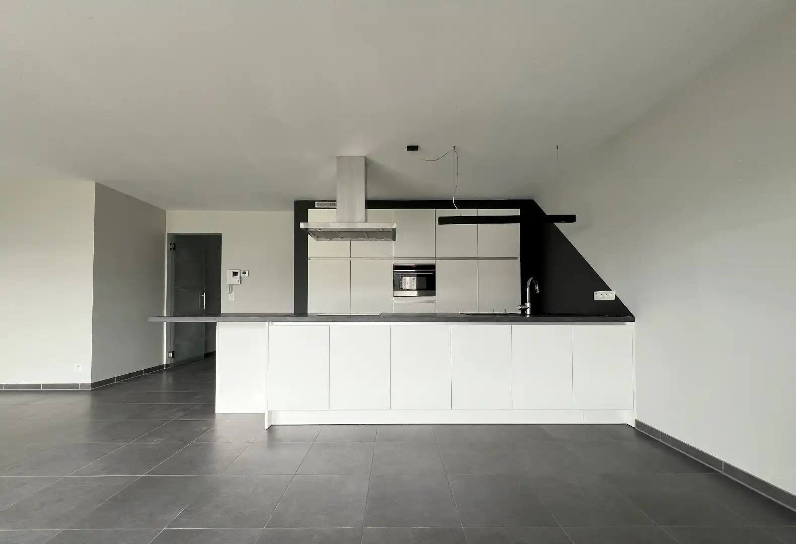 Ruim APPARTEMENT te Diest : 2 slpks, terras, stpl foto 9