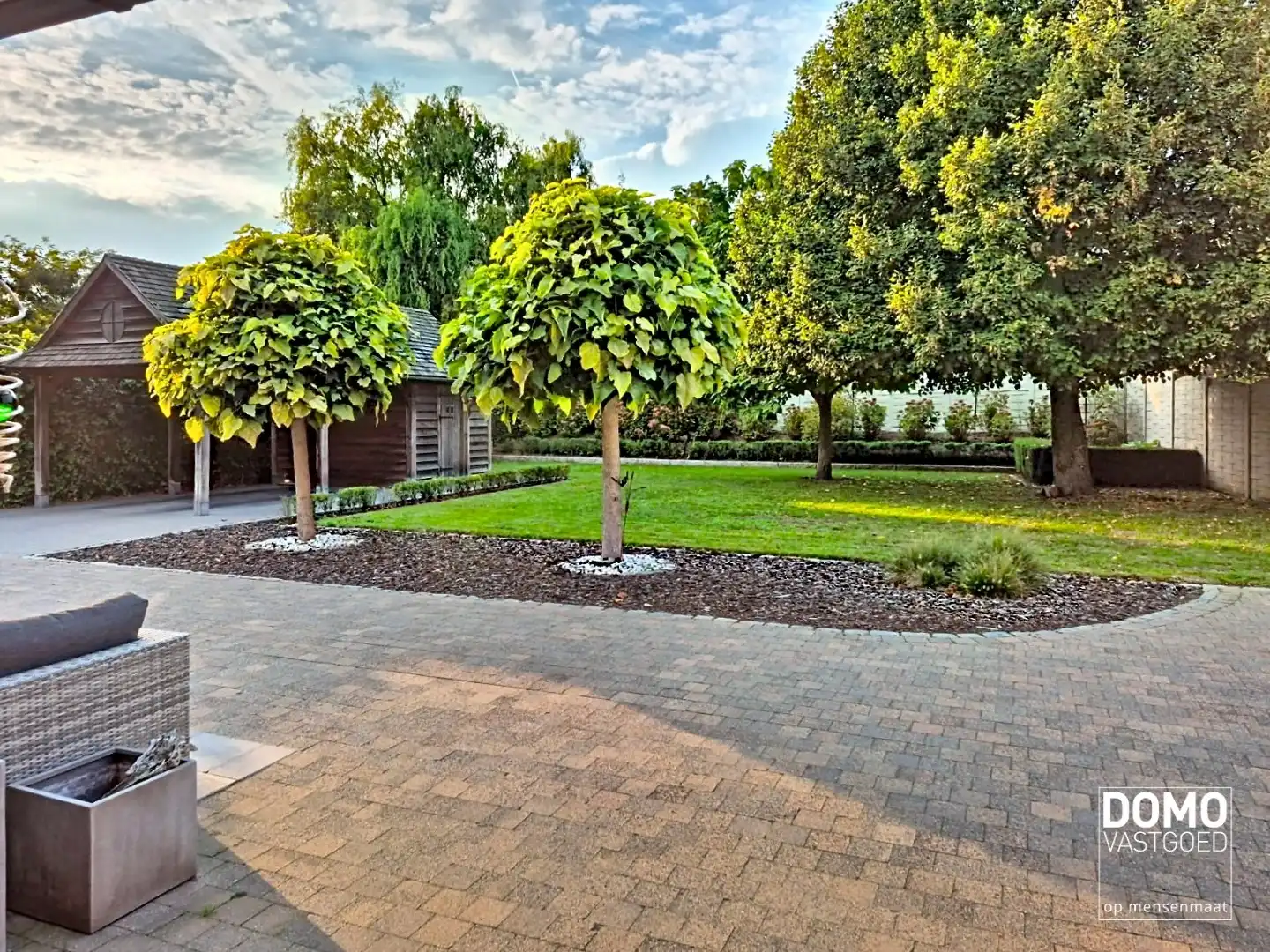 Warme gezinswoning met prachtige tuin in hartje Kortessem foto 18