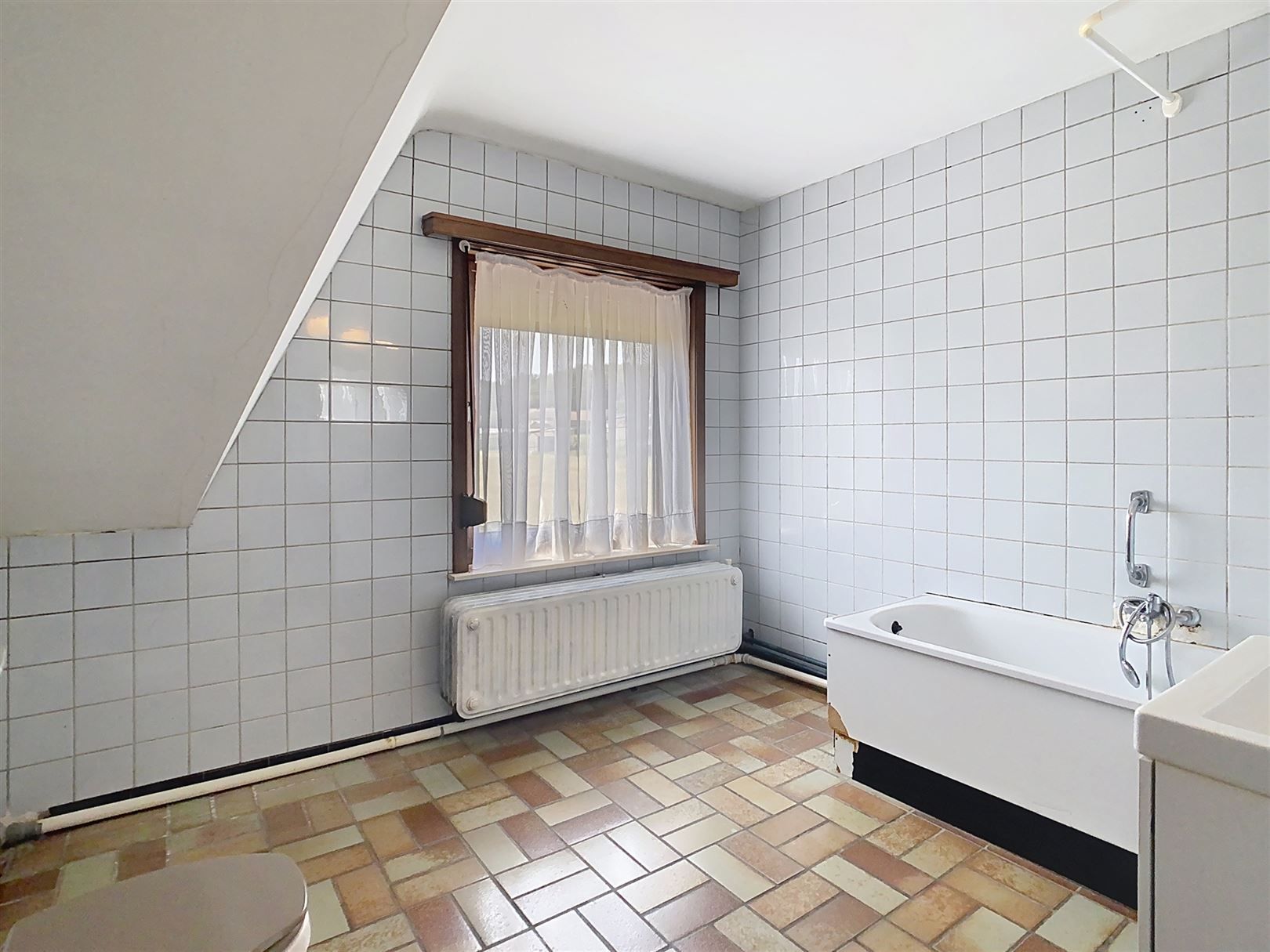 Ruime woning, 3 slpks (+ inrichtb zolder), tuin, 9a 53ca  foto 45