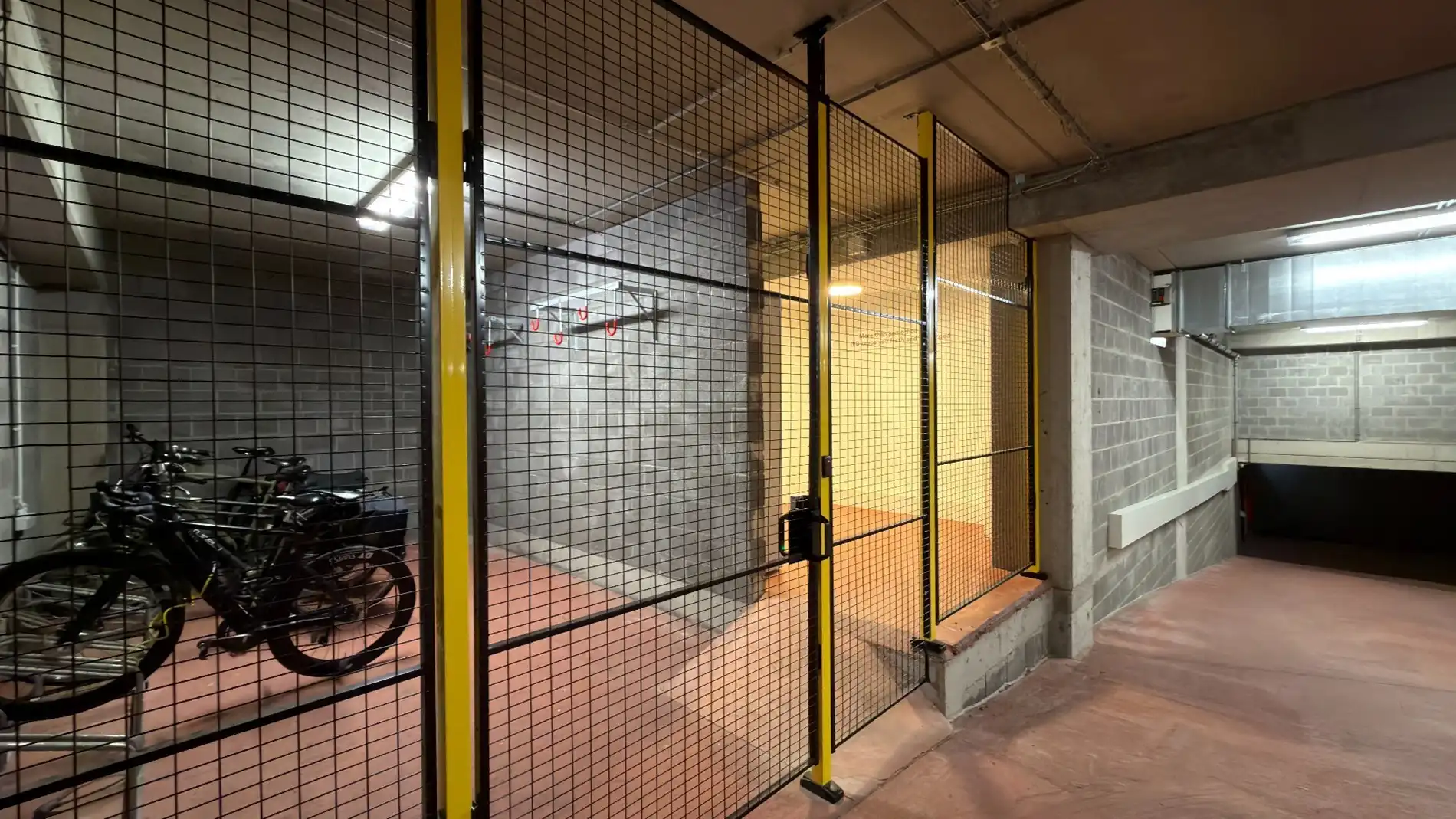Kantoren te huur vlakbij het station Antwerpen-Centraal foto 15