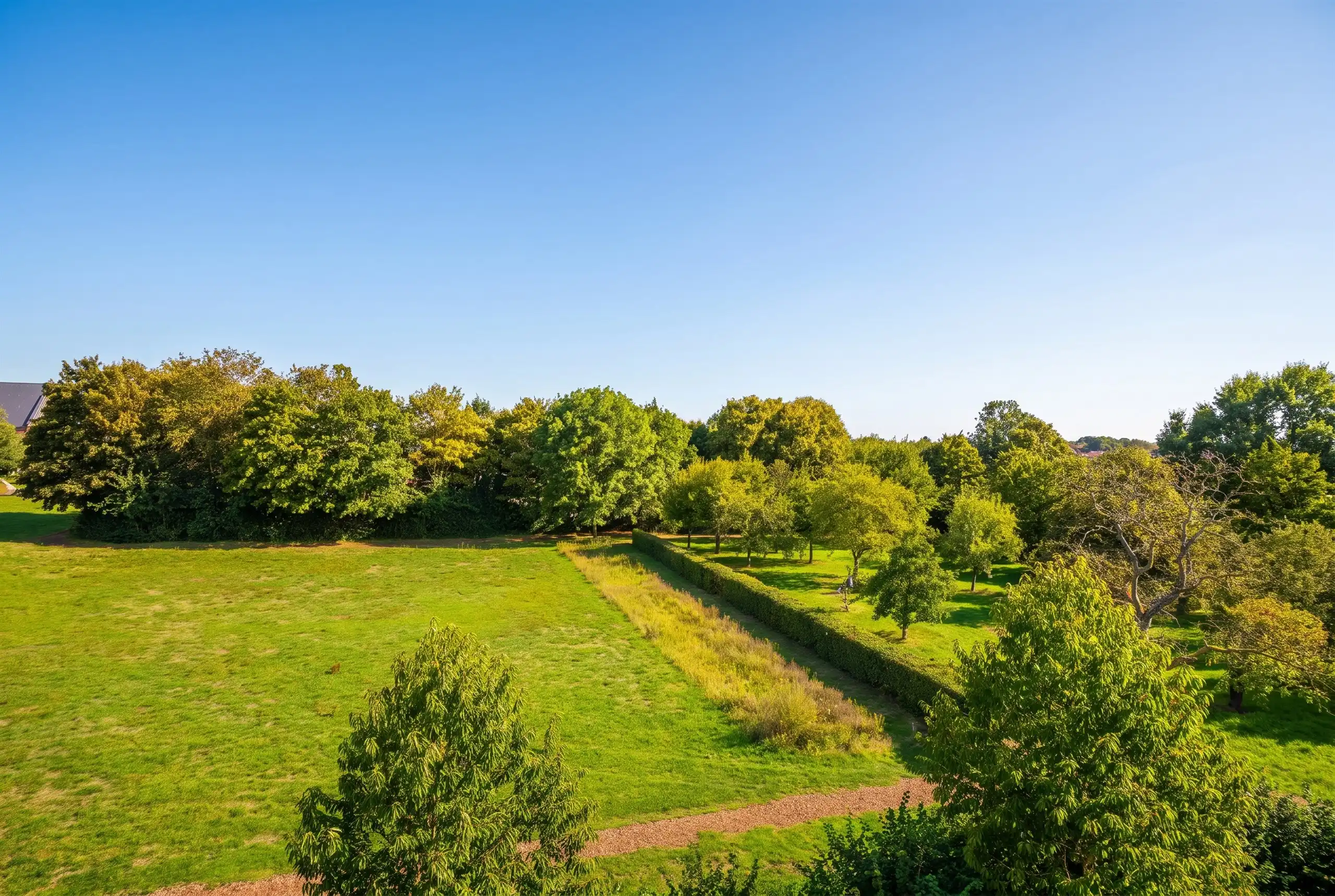 Verborgen dakparel: 165 m² met terrassen op elk lichtpunt foto 5