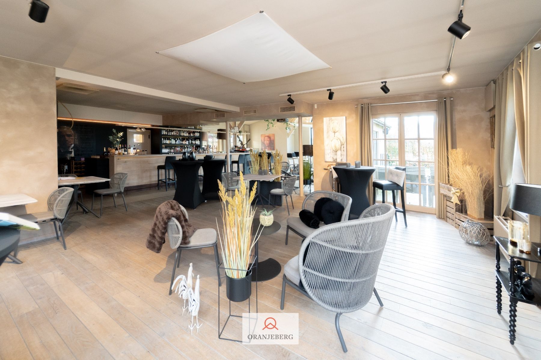 Handelspand met horecavergunning foto 9