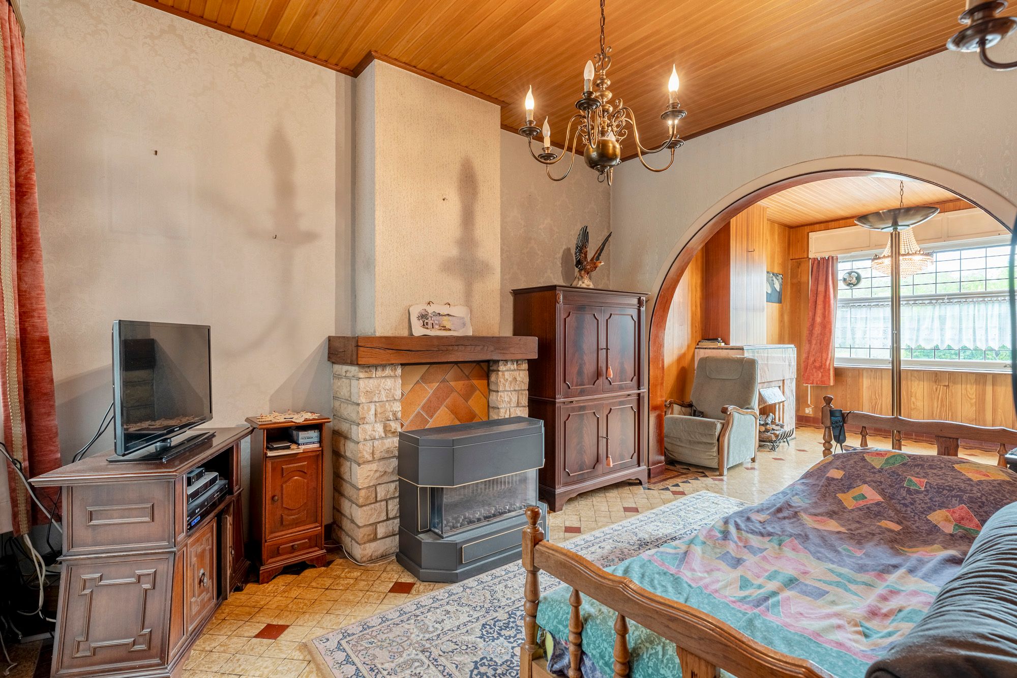 Totaal te renoveren rijwoning voor € 340.000 foto 19