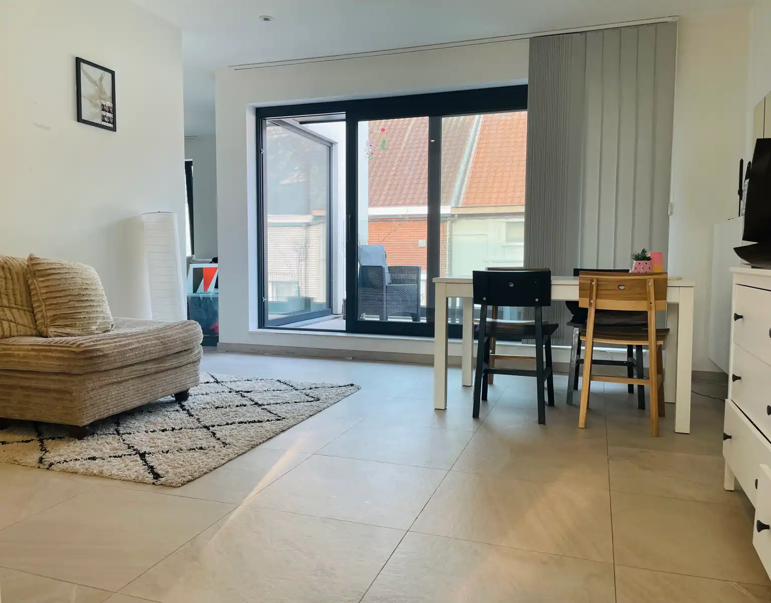 Recent en energiezuinig appartement in hartje Aalst!  foto 7