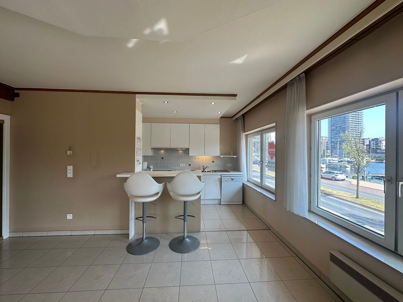 RESIDENTIE COLUMBUS foto 5