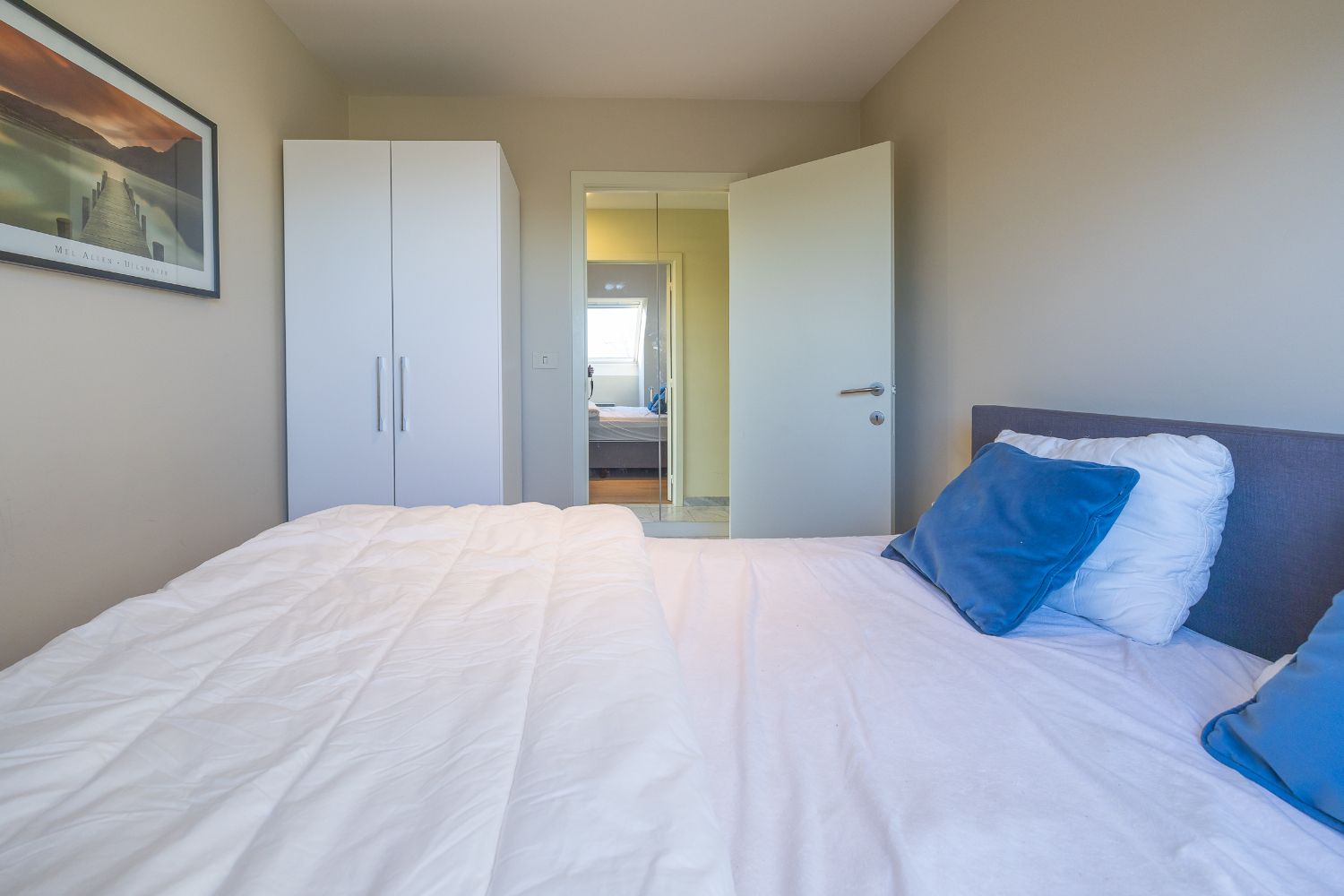 3 slaapkamer-appartement met zonnig terras en prachtig zicht foto 18