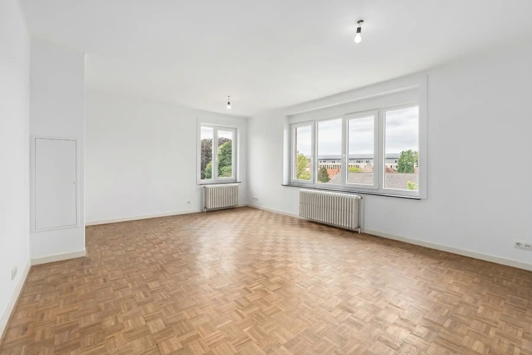 Appartement te koop Manestraat 25/10 - 8700 Tielt