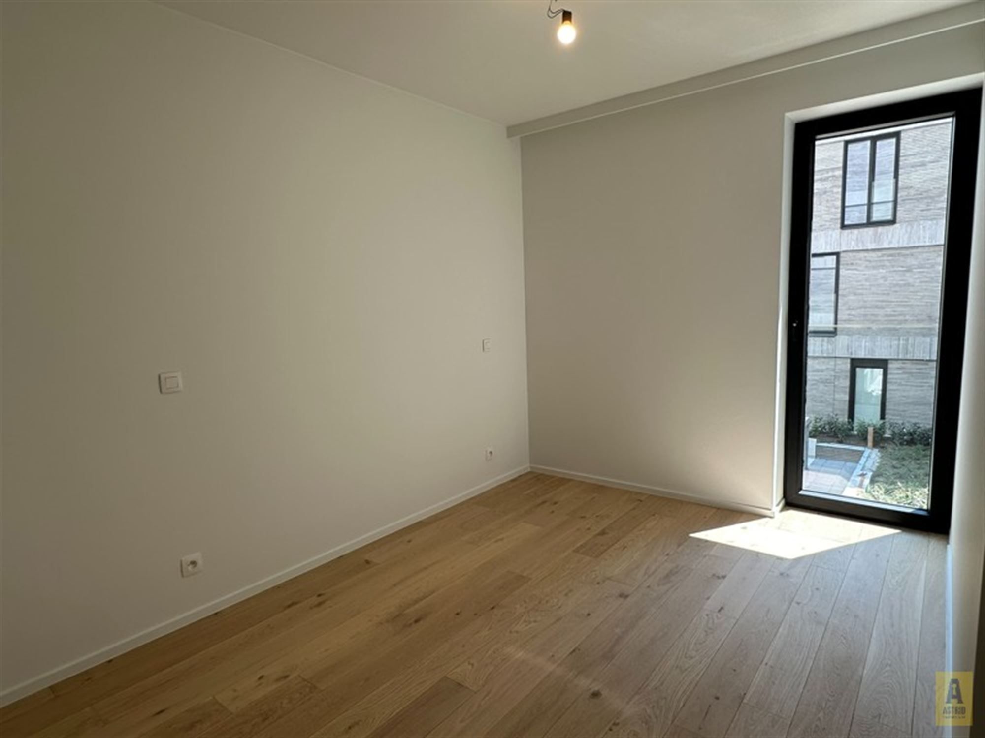Schitterend appartement met open zicht en parking foto 12