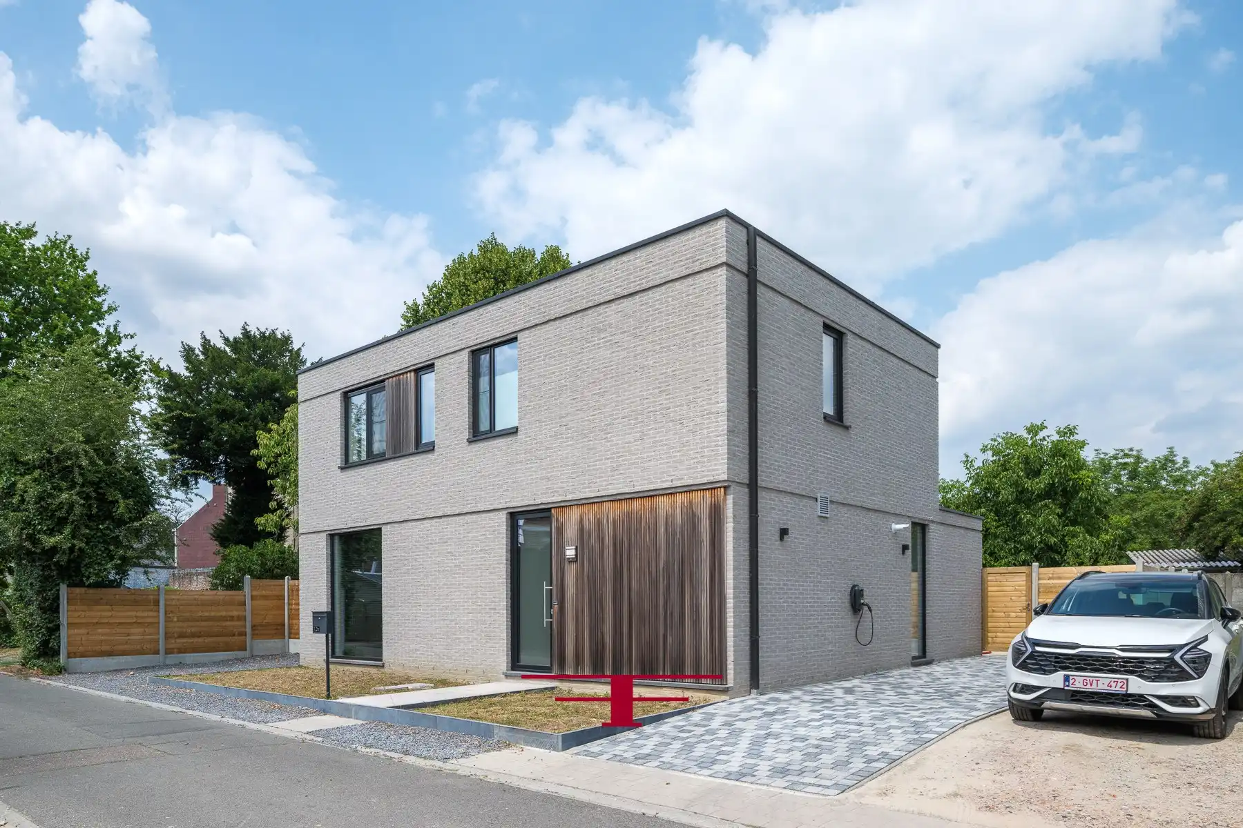 Ruime BEN-woning met hoogwaardige afwerking. foto 16