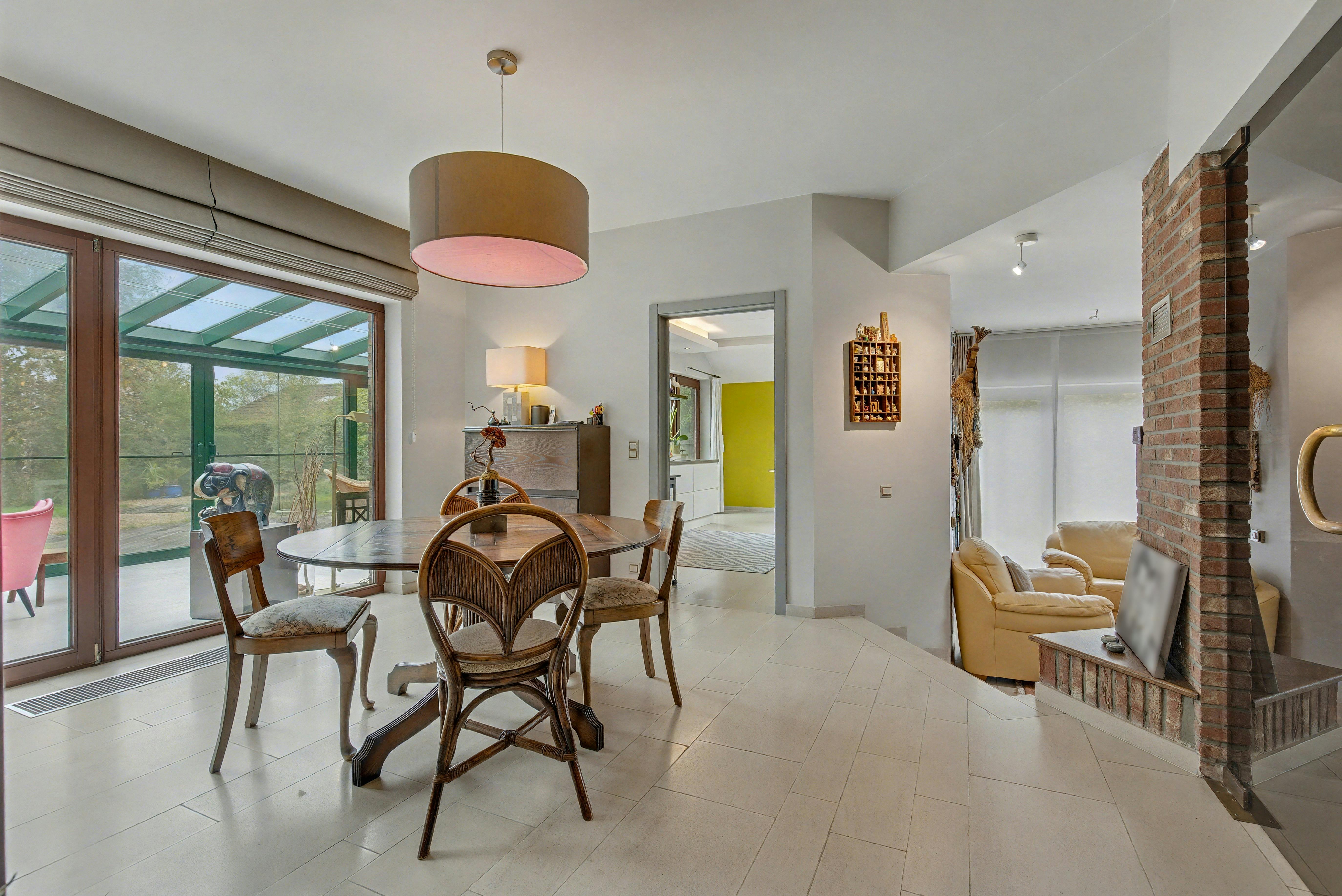 Gerenoveerde gezinswoning op 7are in Kortessem (Hasselt) foto 5