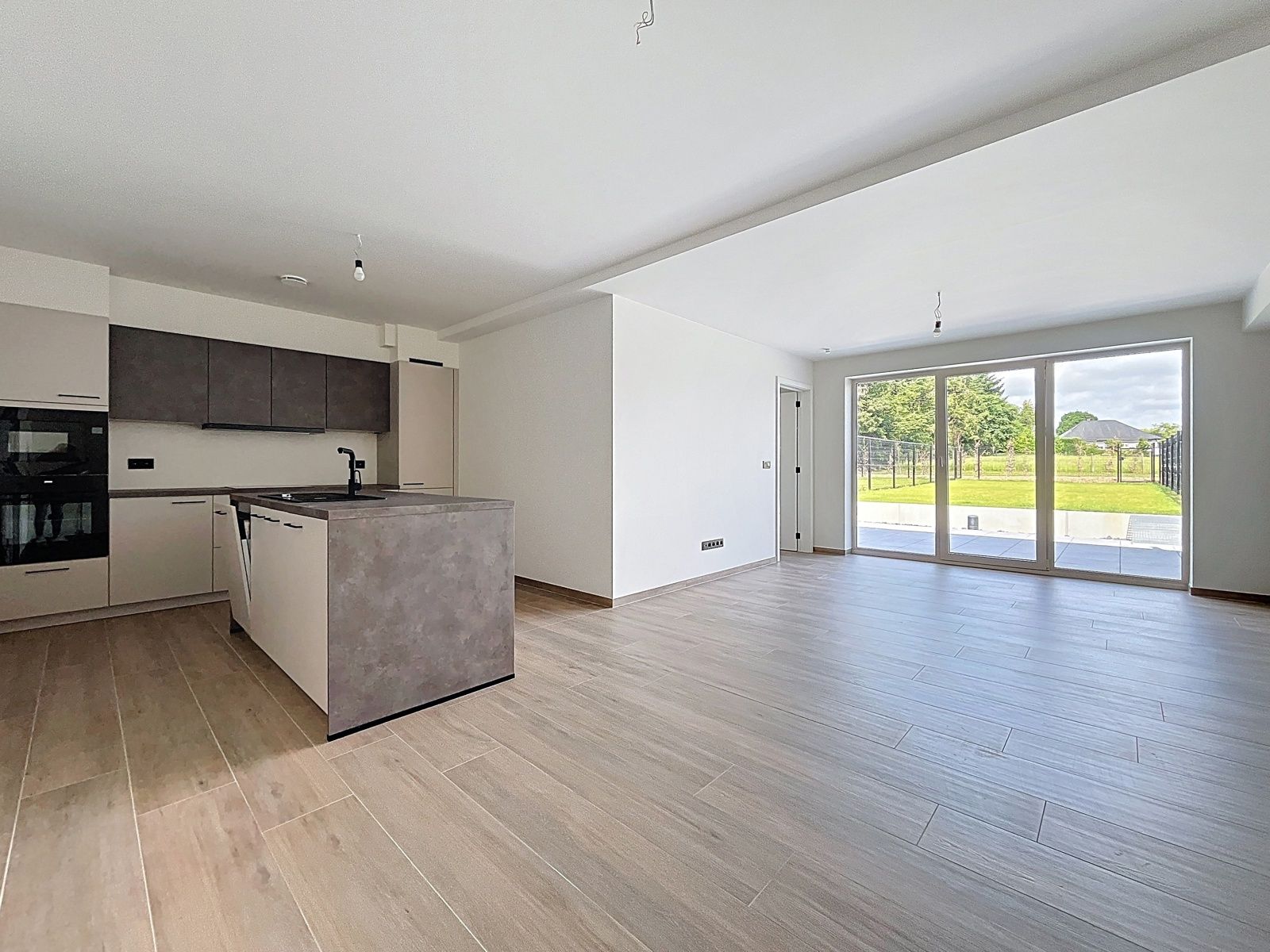 BEN/nieuwbouwappartementen Bunsbeek!  foto 4