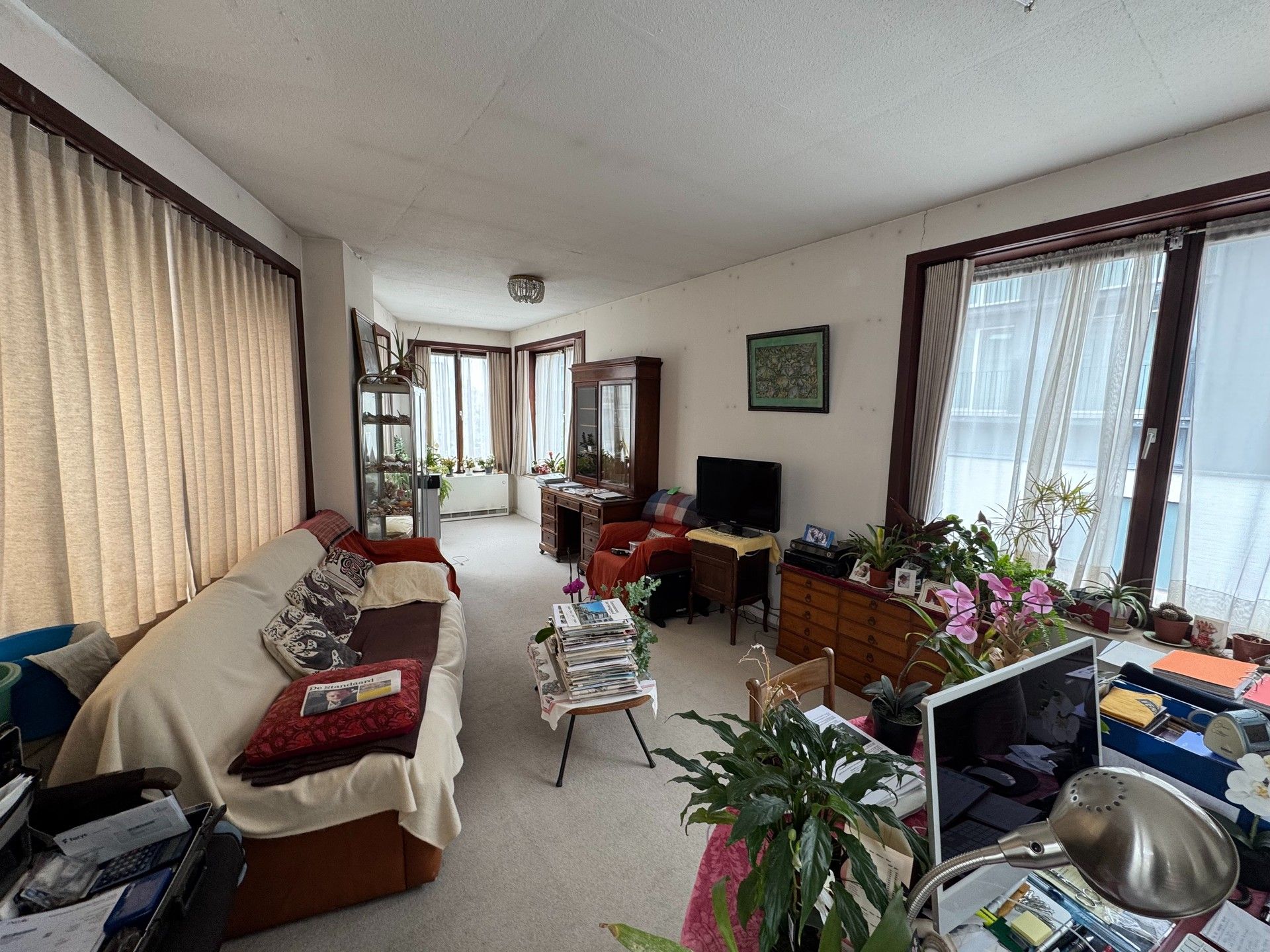 Te renoveren twee woonst te koop gelegen te Oostende. foto 10