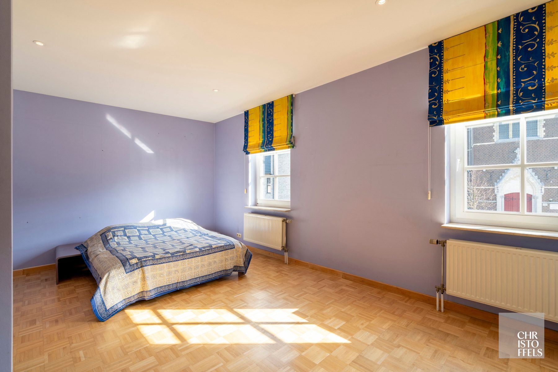 Riante vrijstaande woning mét praktijkruimte in het centrum van Opgrimbie!  foto 28