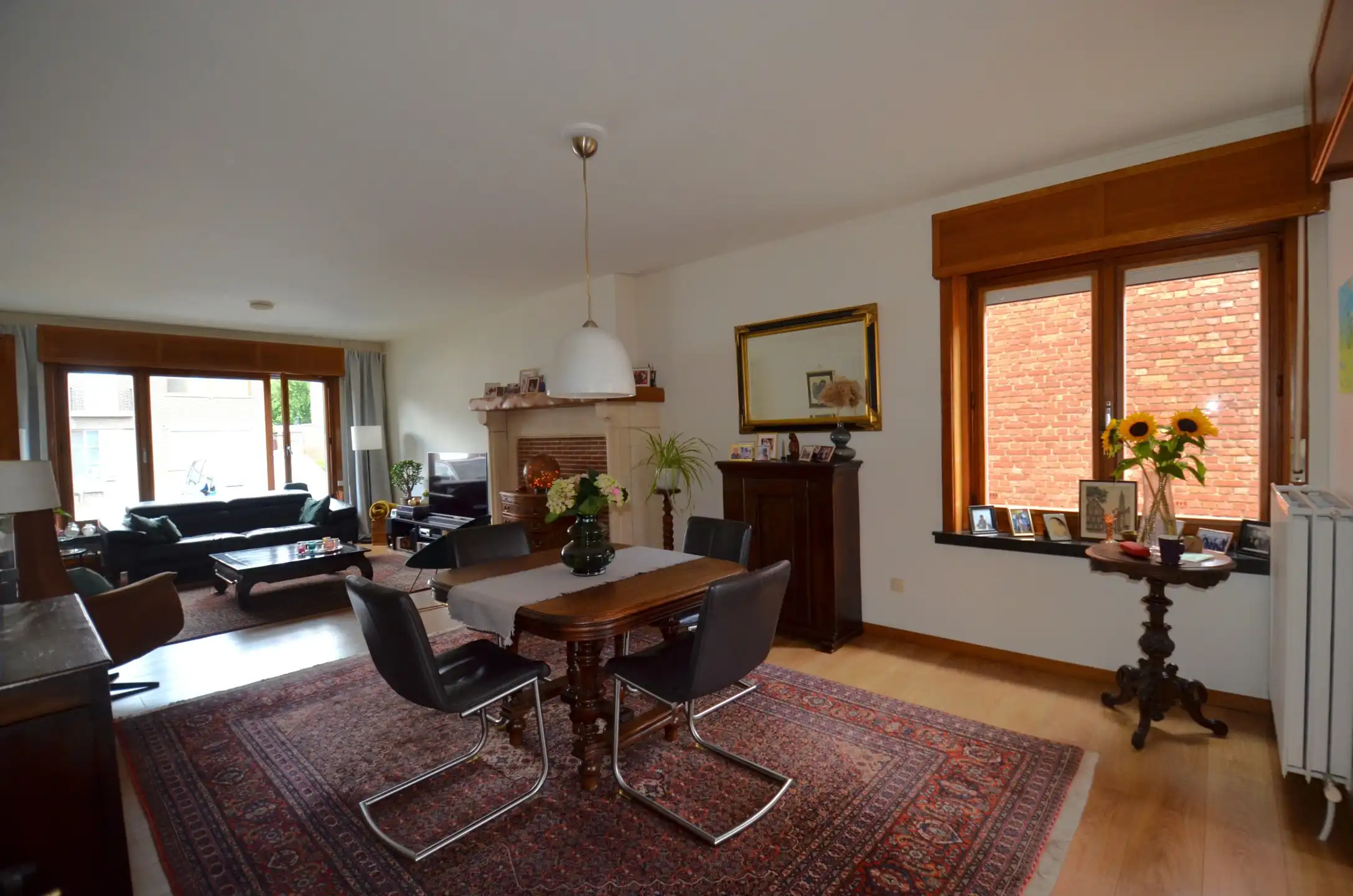 Ruime en verzorgde woning met 3 slaapkamers  foto 7