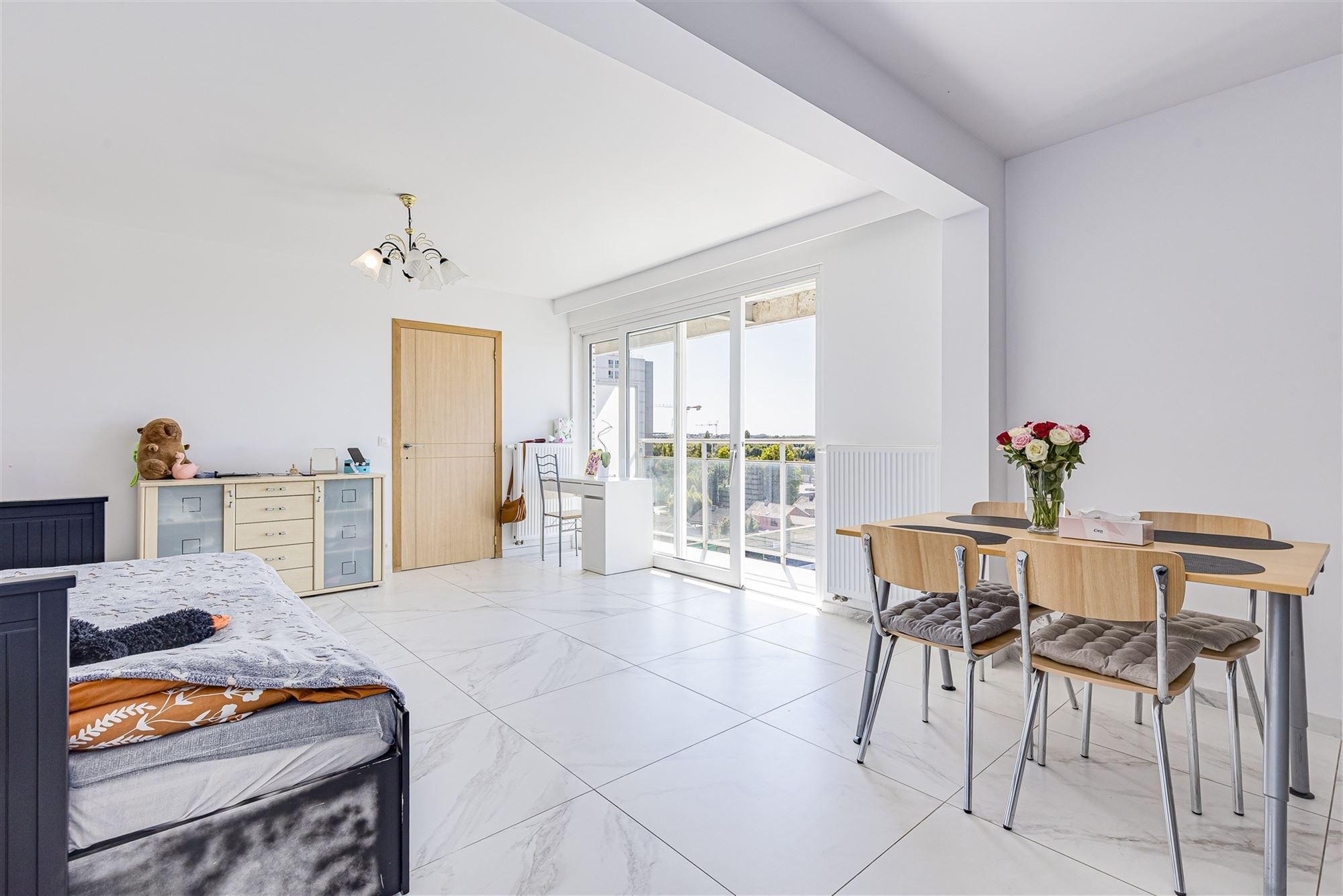 Opbrengsteigendom: twee verhuurde appartementen foto 16