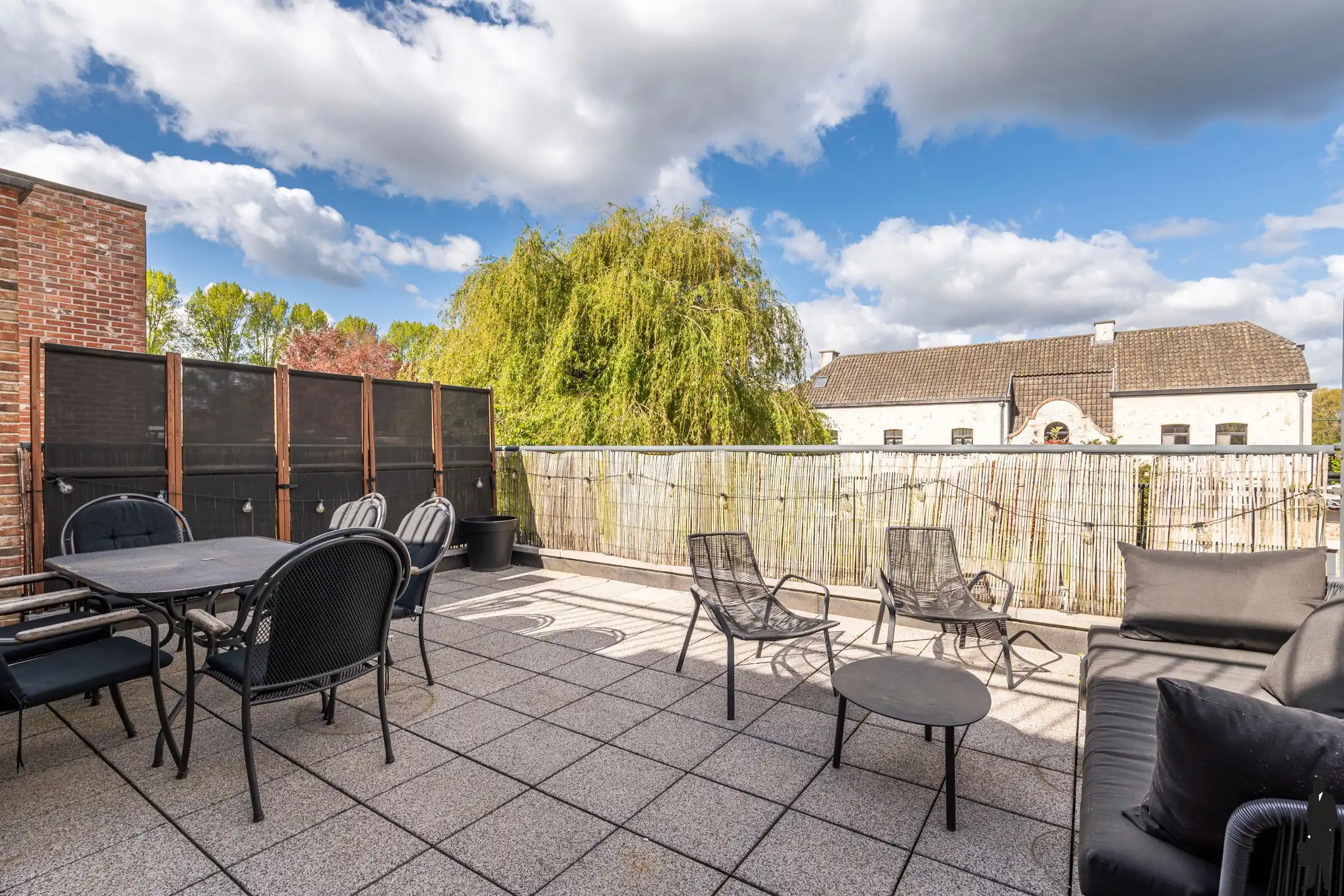 Gerenoveerde duplex (ca. 130 m²) met zonneterrassen  foto 17