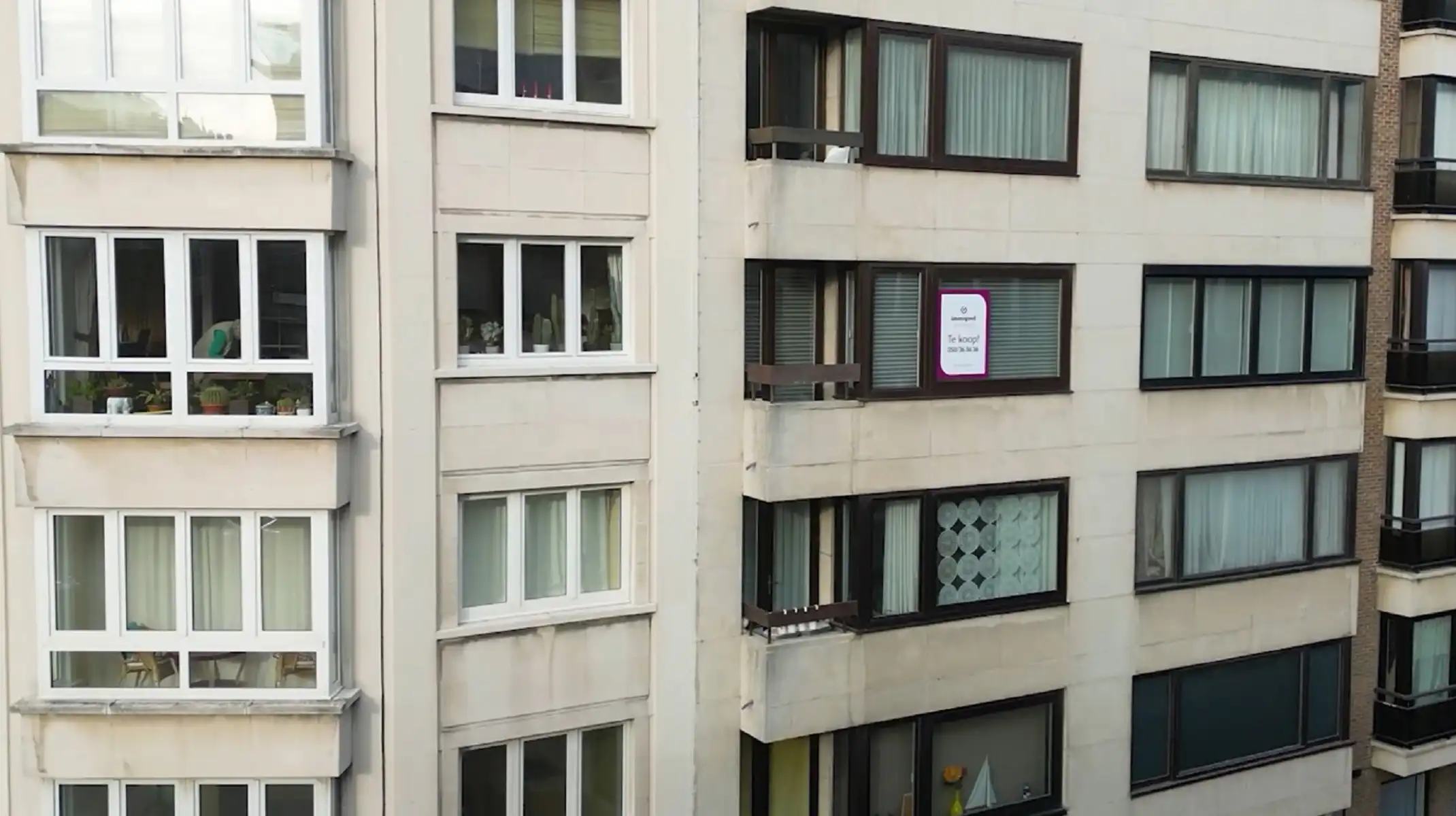 Appartement te koop foto 5