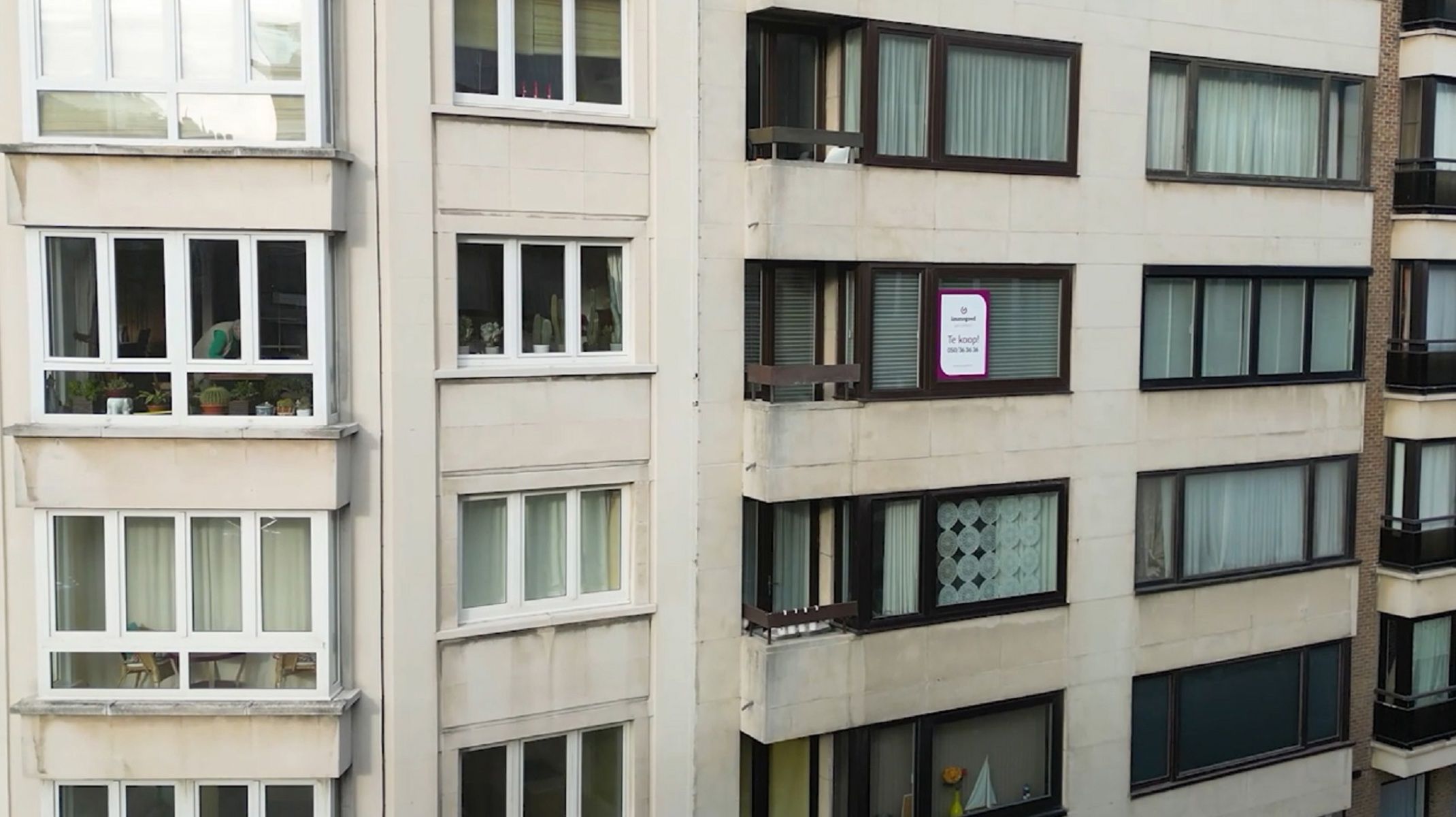 Appartement te koop foto 2