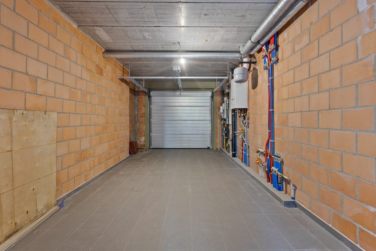 Moderne nieuwbouwwoningen met hedendaags comfort te Puurs- Sint- Amands. foto 14