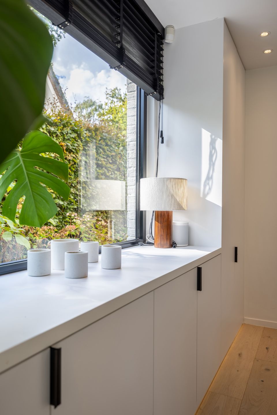 Instapklare villa op toplocatie in Hertebos foto 13