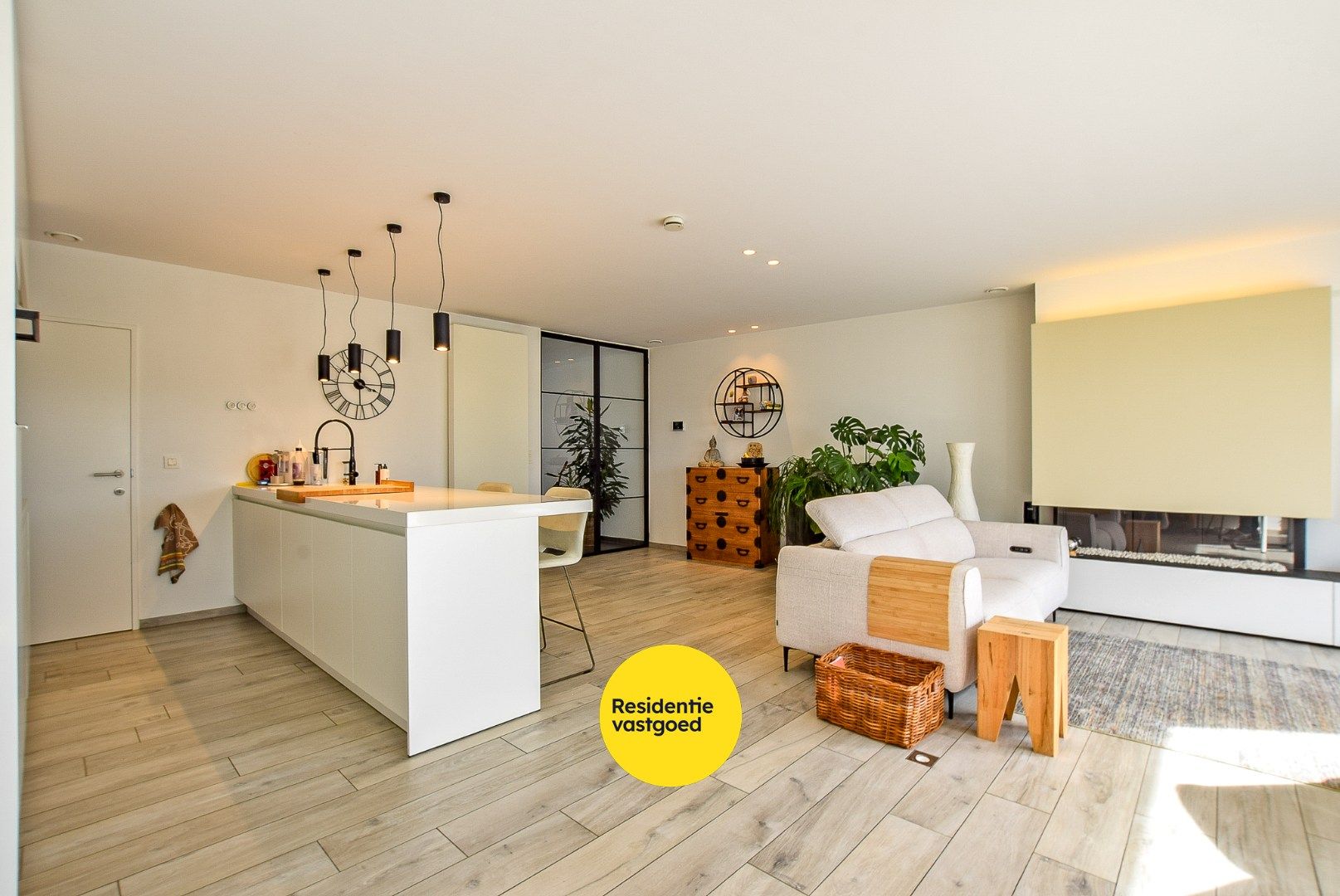 Huis te koop Molenstraat 20 - - 8620 Nieuwpoort