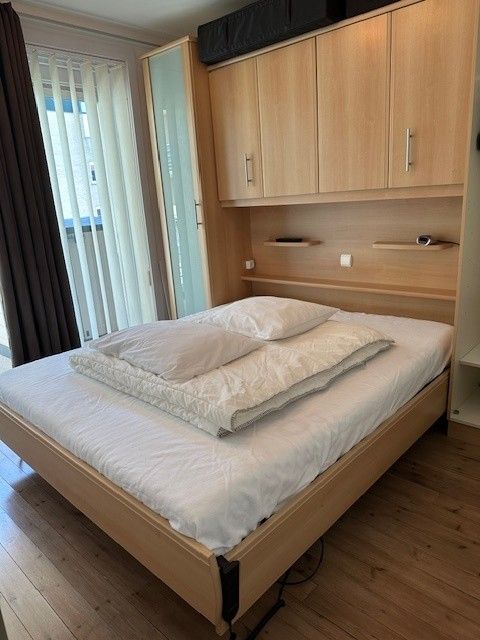 Gemeubeld appartement met terras nabij het strand te Nieuwpoort foto 5