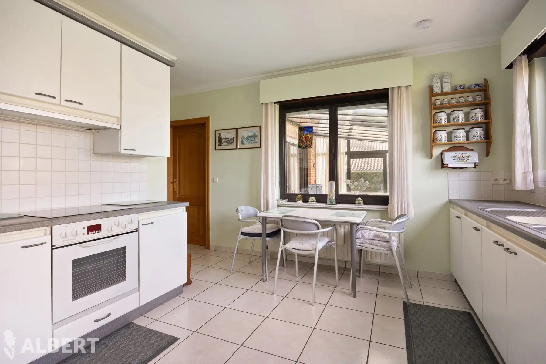 Bungalow te koop foto 6