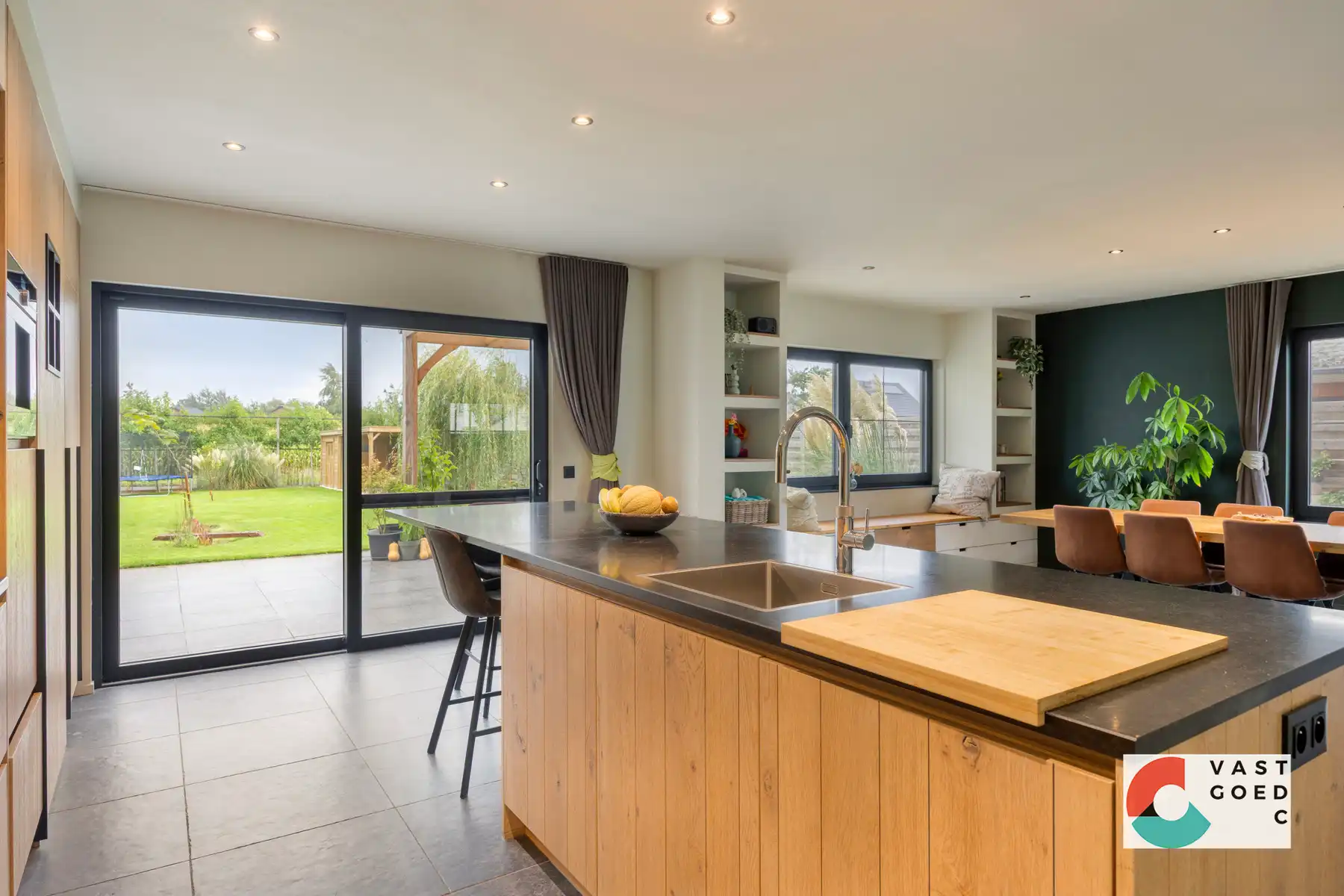 Huis te koop foto 9