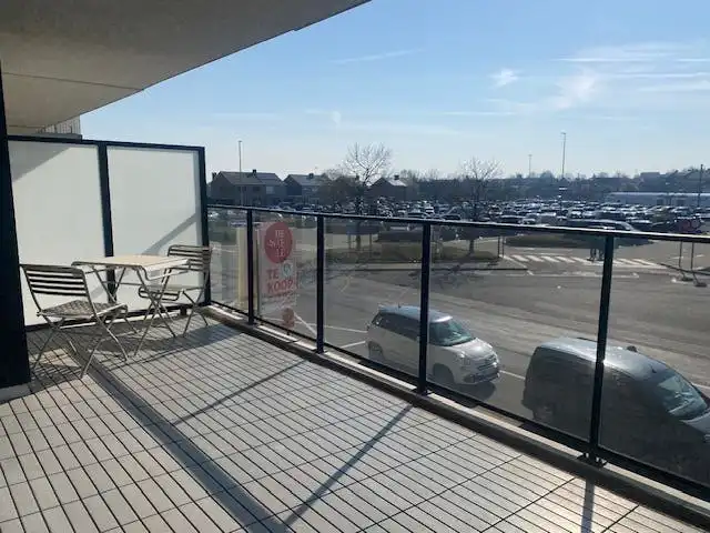 Toplocatie Aalter: Lichtrijk 3-slaapkamerappartement foto 9