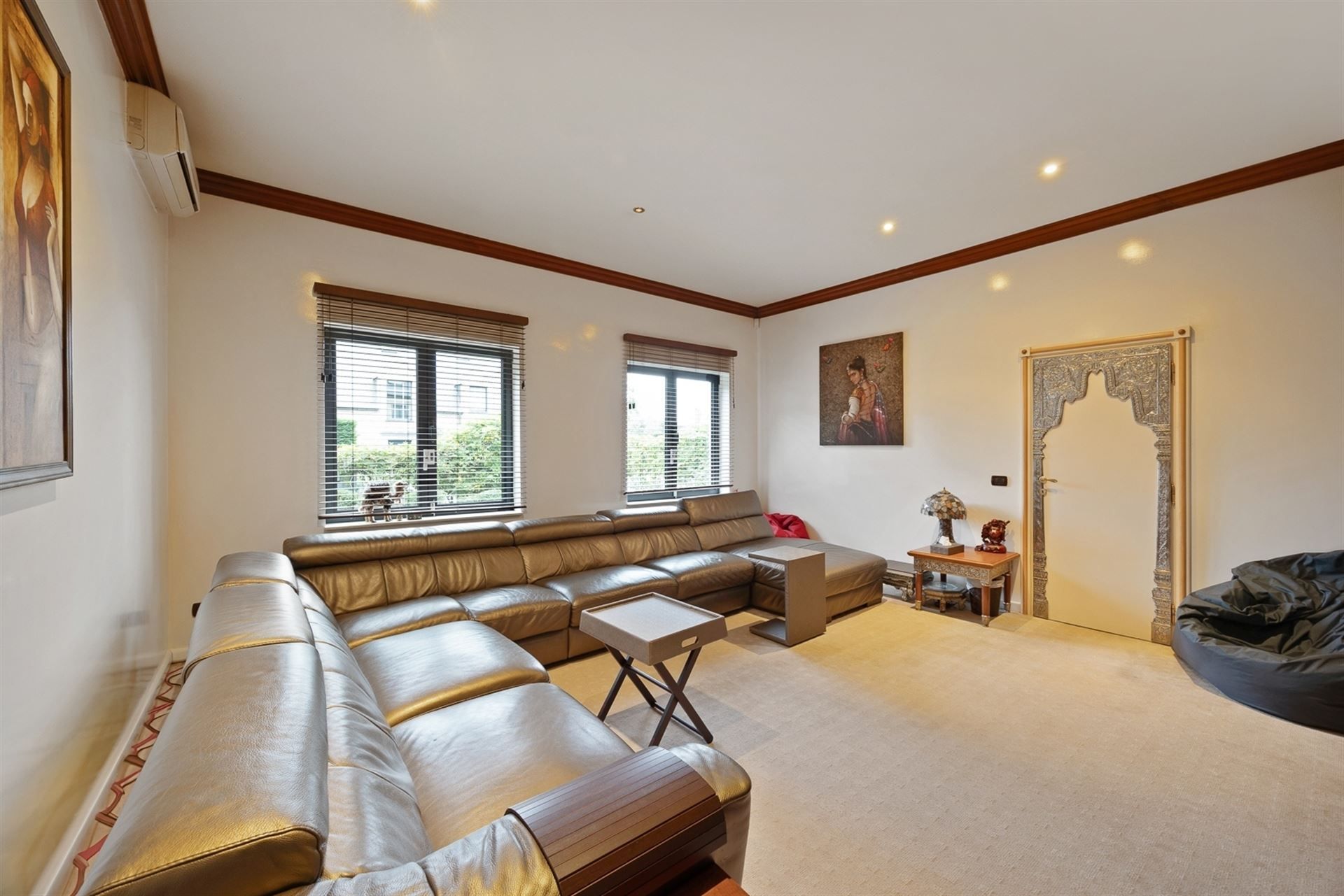 Exclusieve ruime villa te Wilrijk - Edegem foto 8