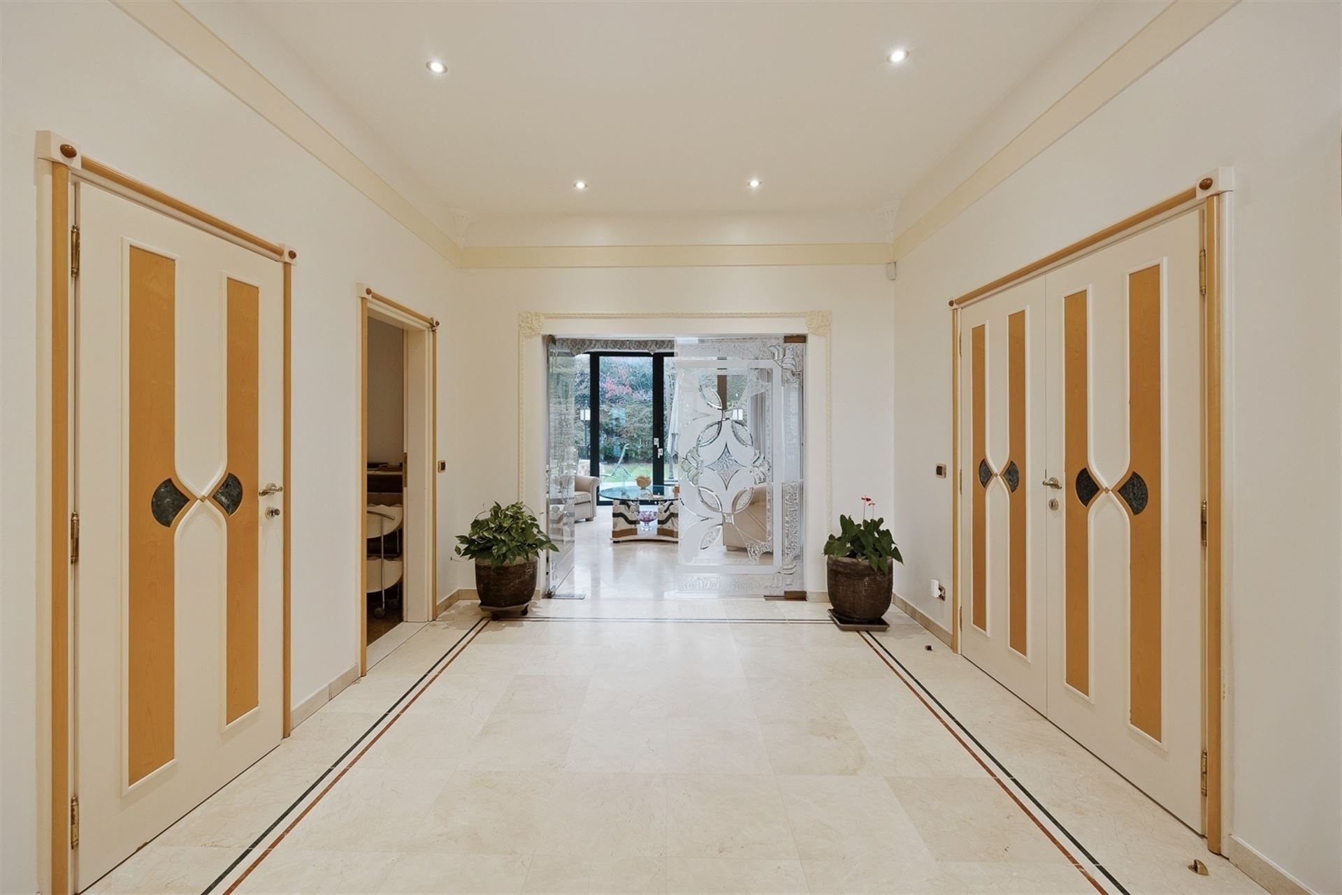 Exclusieve ruime villa te Wilrijk - Edegem foto 8