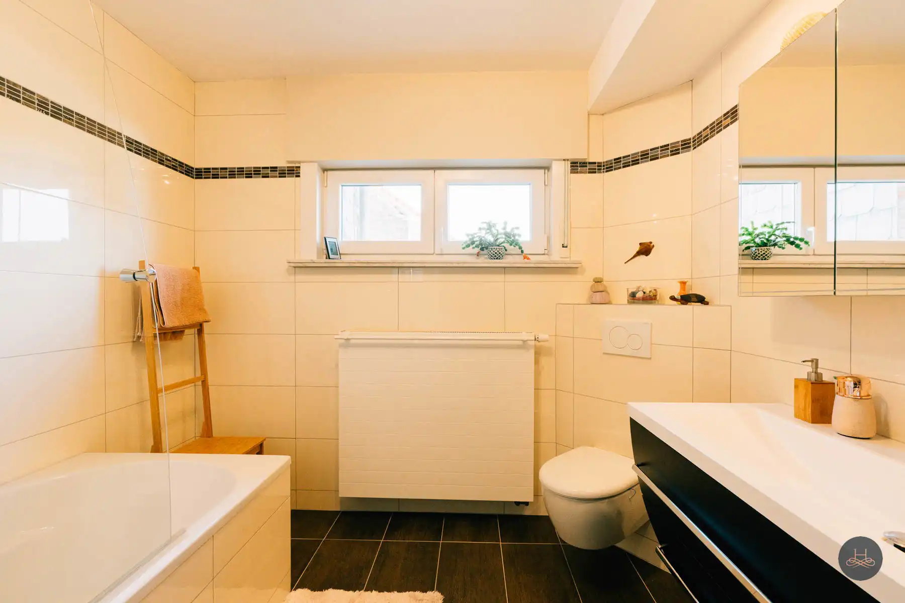 Centrale ruime stadswoning met parkeerplaats foto 15