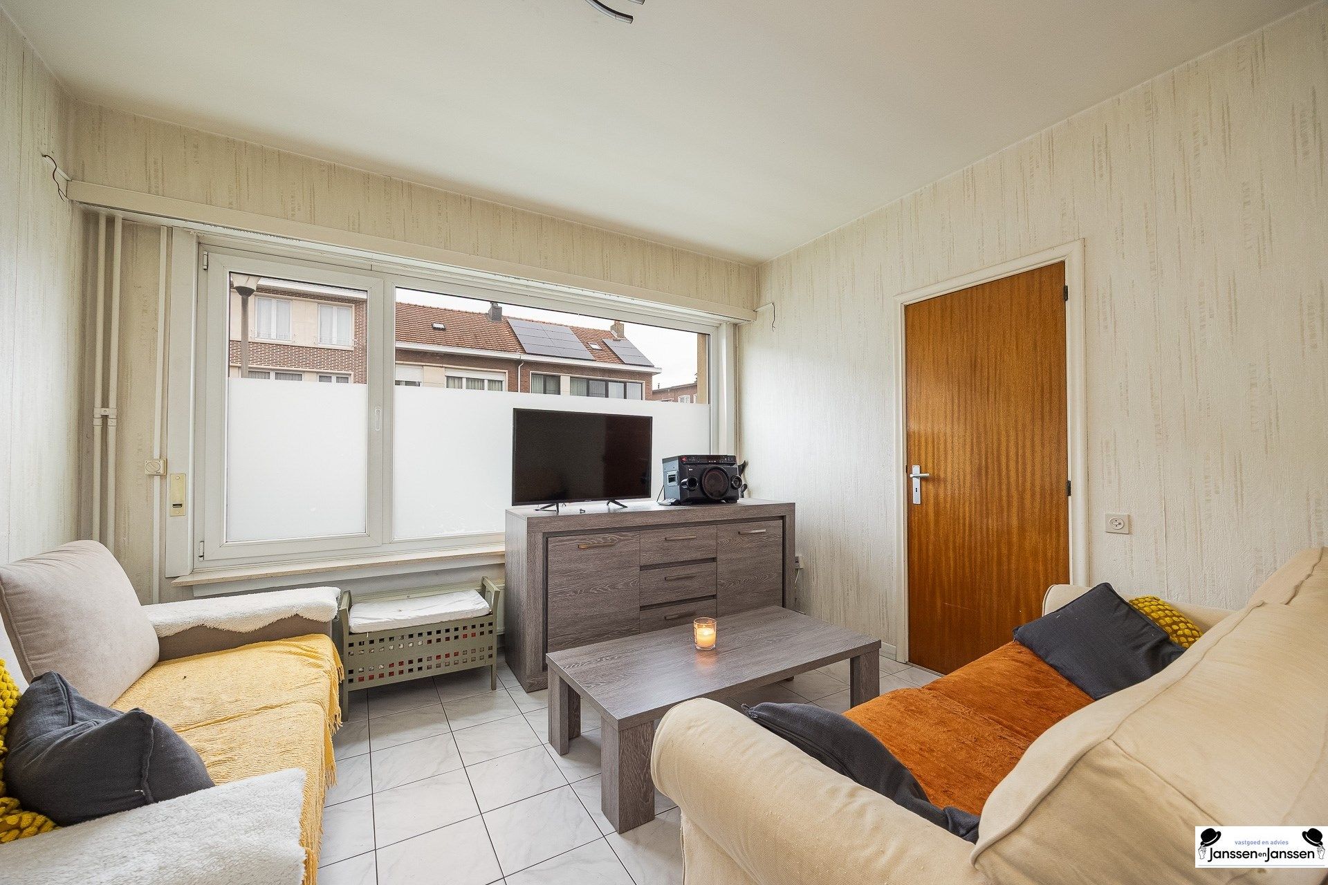 Wonen in het hart van Hoboken vlakbij Fort 8 foto 4