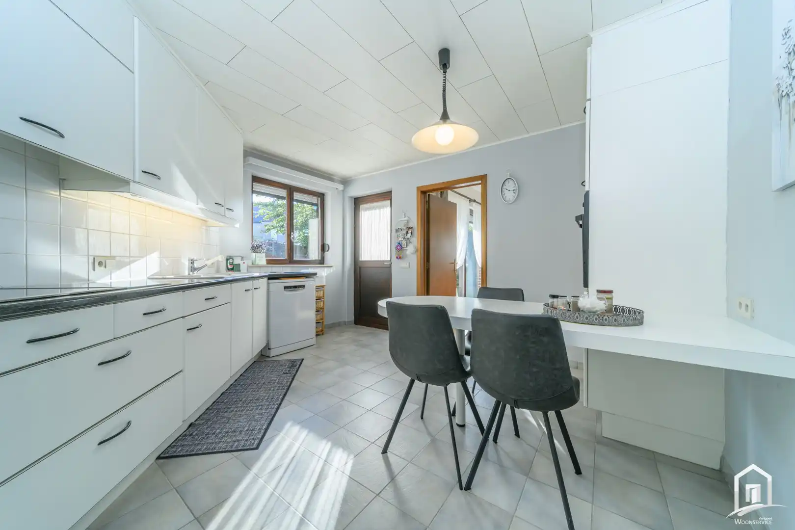 Instapklare woning te Aalst foto 8