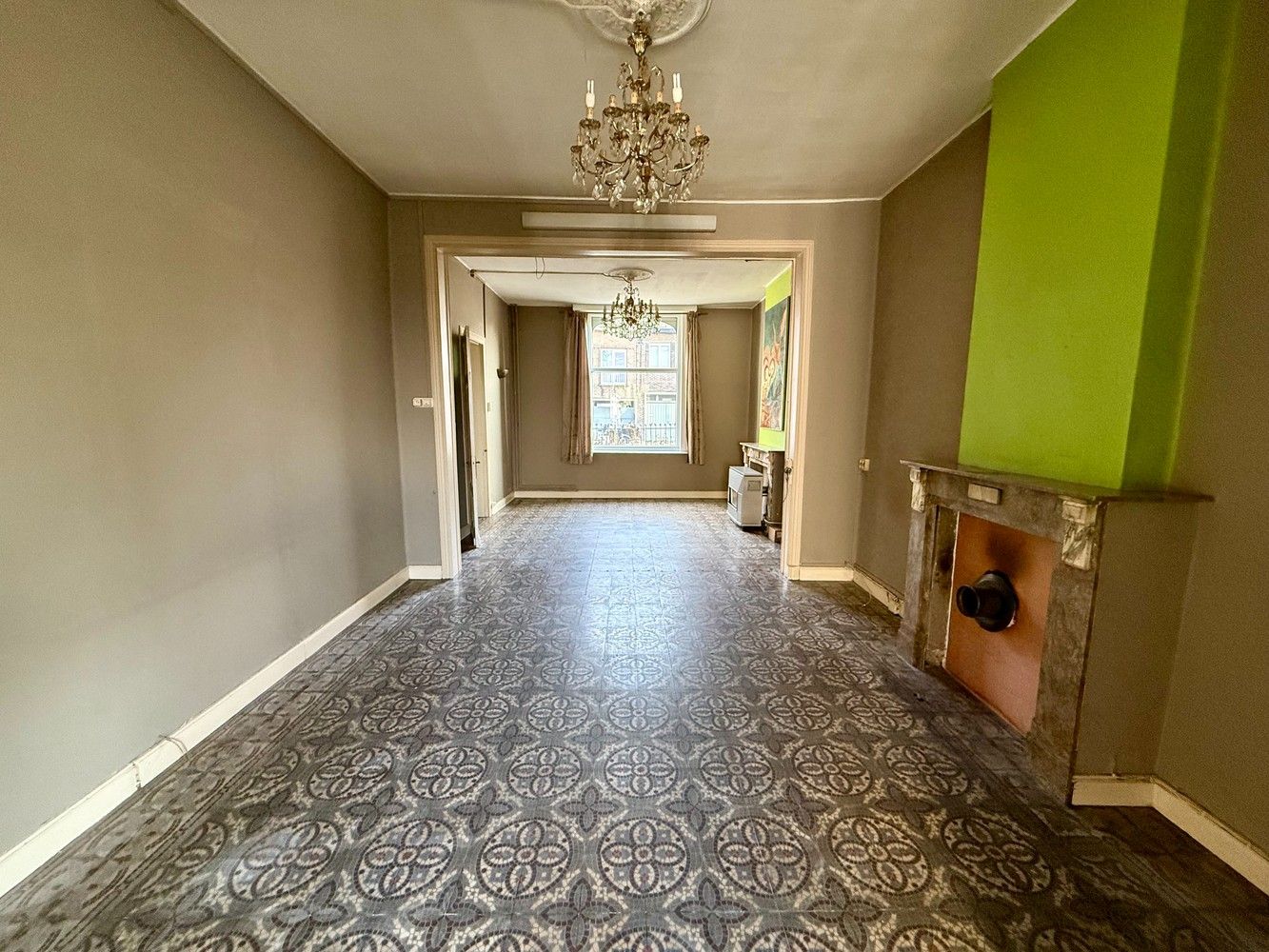 Te koop: Charmante halfopen villa in cottage stijl met ruime tuin en topligging! foto 5