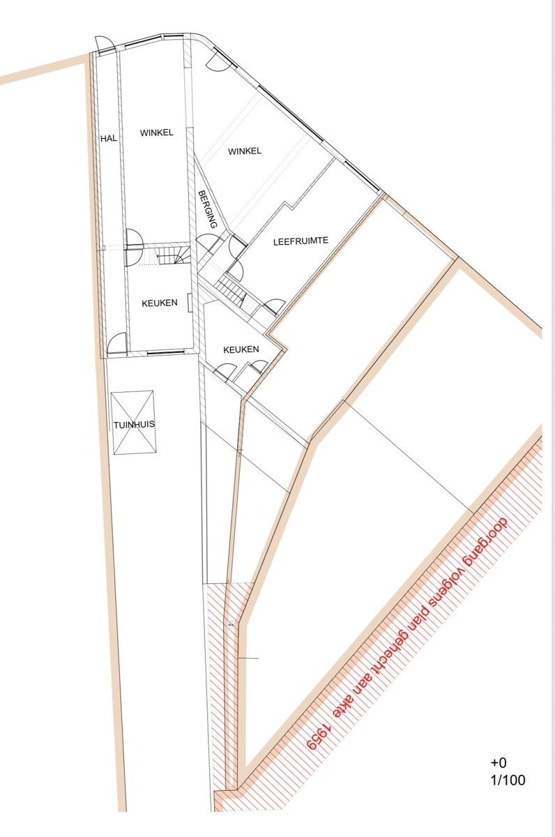 PROJECT WONINGEN HERENT foto 5