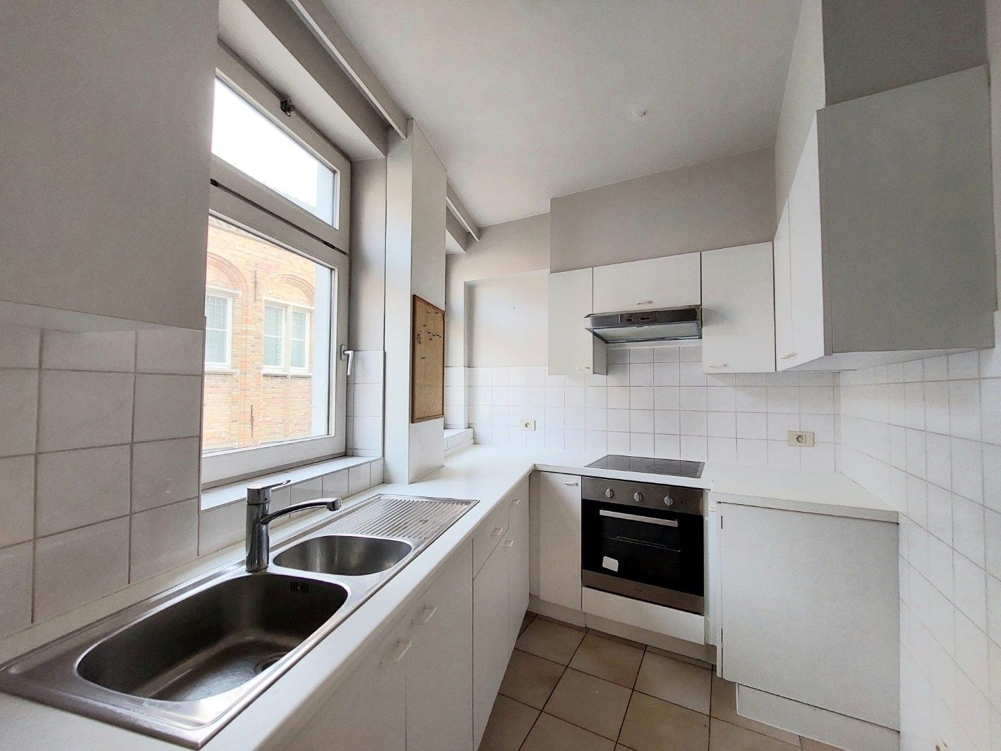 Appartement in het hart van de binnenstad foto 9