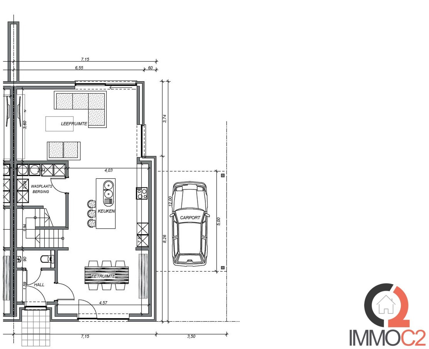 Huis te koop foto 2