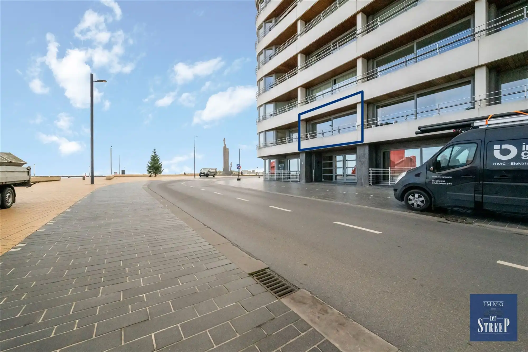 Appartement met 2 slaapkamers foto 2