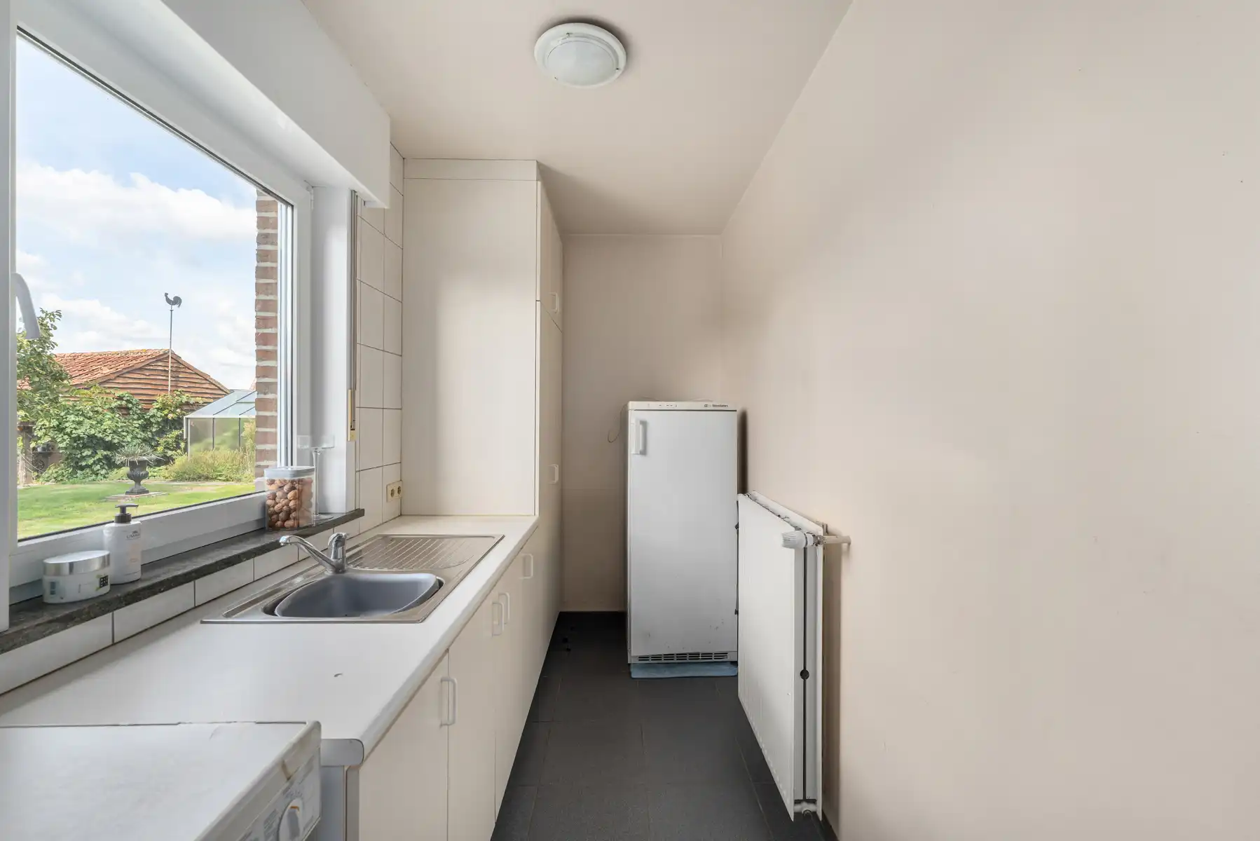 Landelijk gelegen woning op een perceel van 2788 m²  foto 12