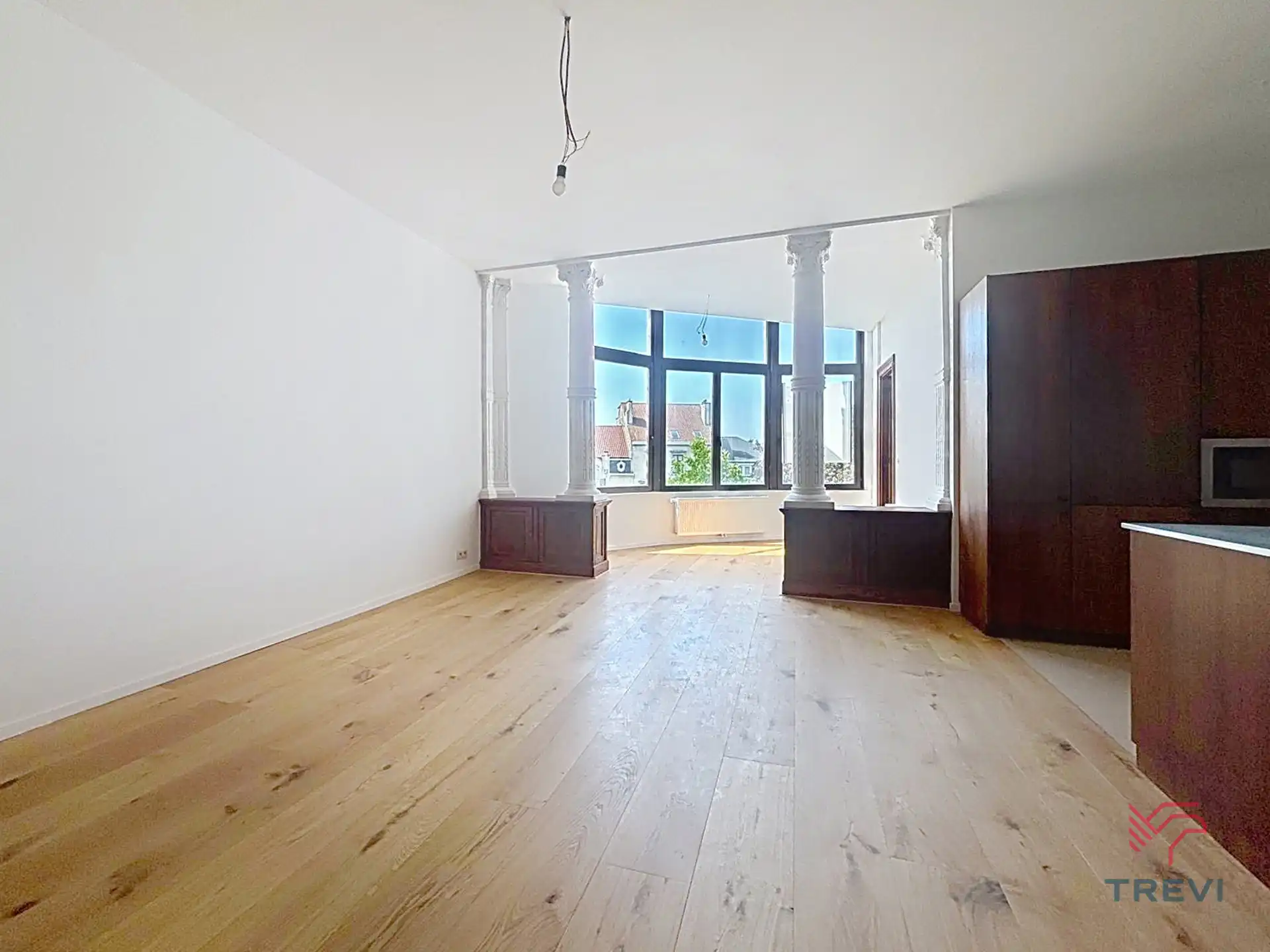 Prachtig appartement met 2 slaapkamers foto 7