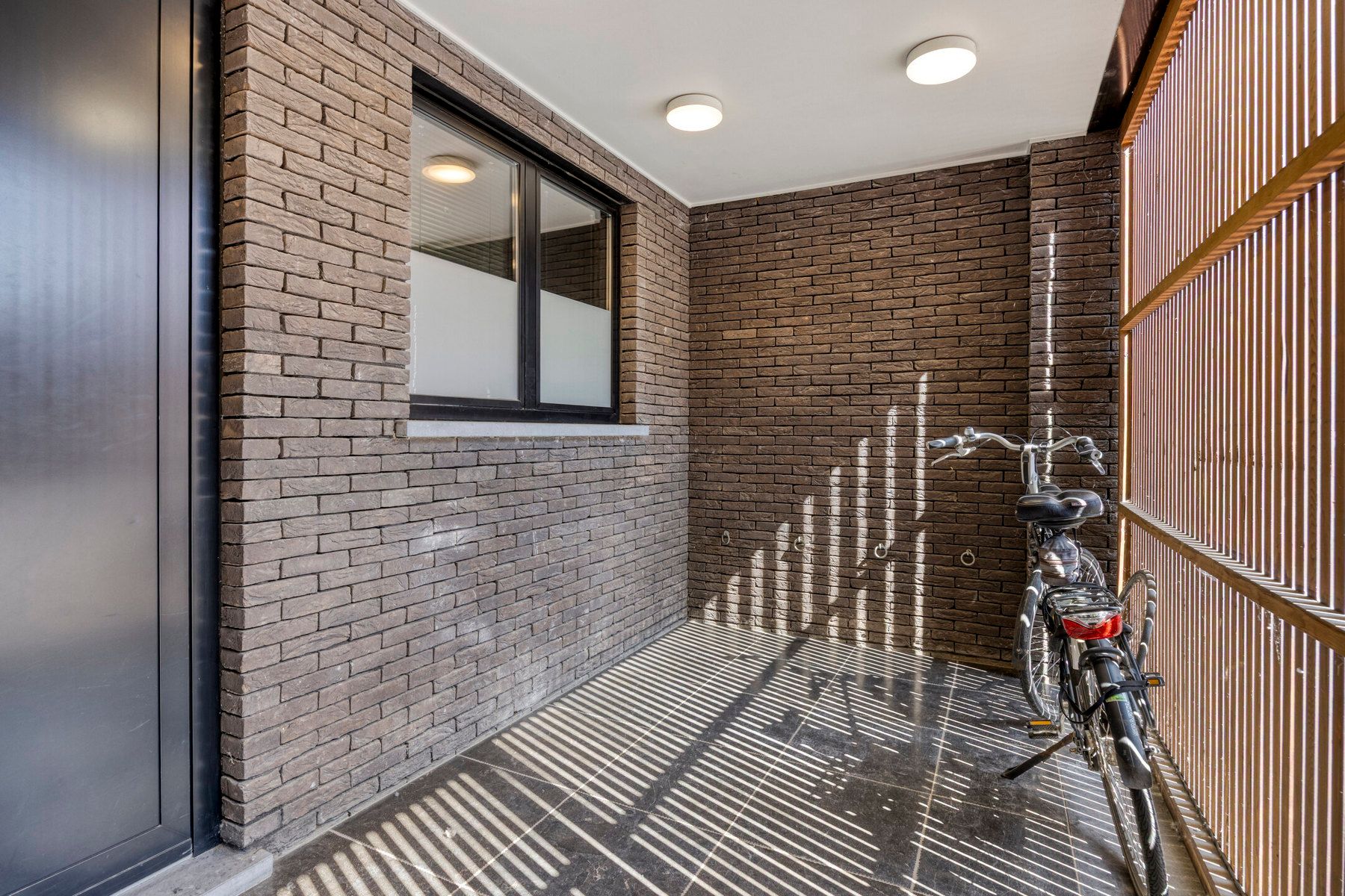 Lichtrijke studio in Leuven/Heverlee! foto 10