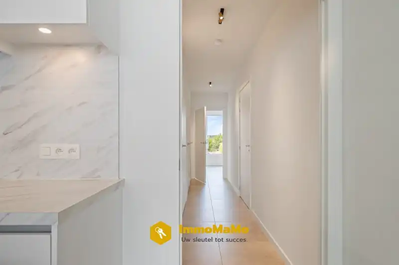 APPARTEMENT TE KOOP IN MOERBEKE (LOKEREN) foto 15