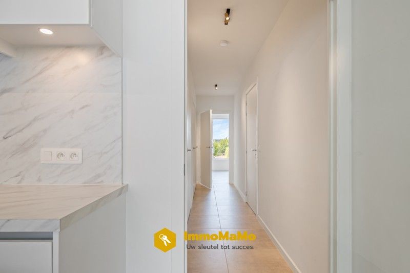 APPARTEMENT TE KOOP IN MOERBEKE (LOKEREN) foto 15