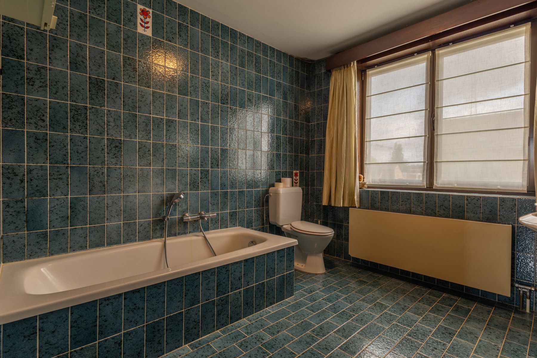 Gunstig gelegen woning met 3 slaapkamers foto 11