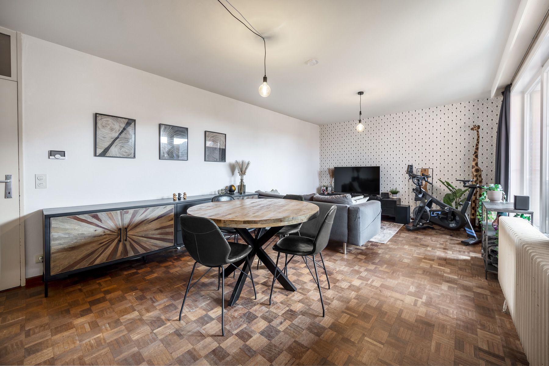 Appartement te koop foto 3