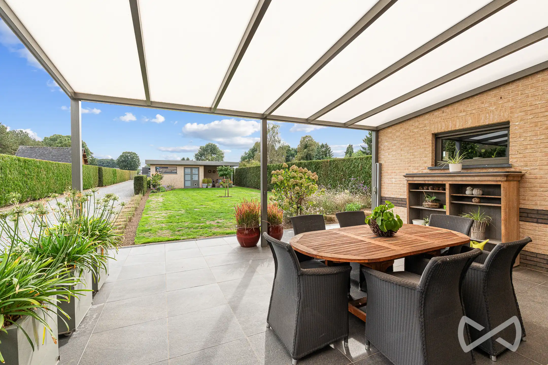 TE KOOP | Ruime instapklare woning op 20 are in Paal foto 3