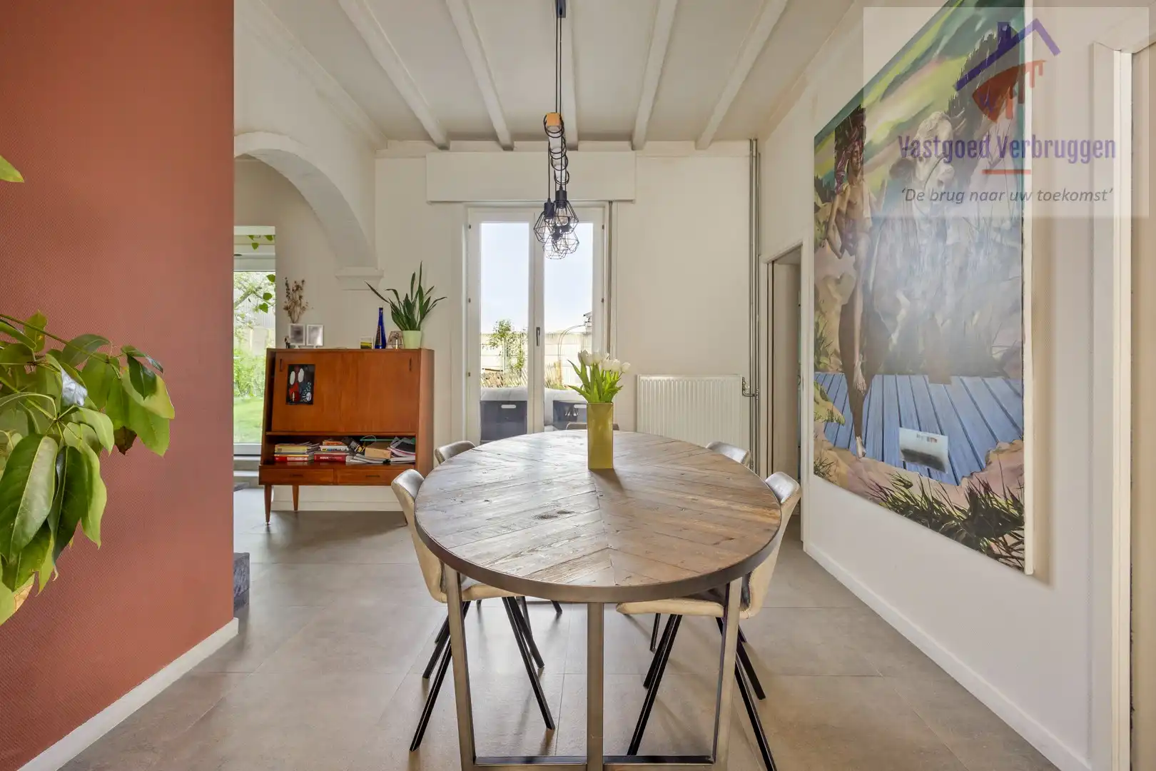 Instapklare topper in Moorsel – ruimte, comfort en mogelijkheden troef! foto 5