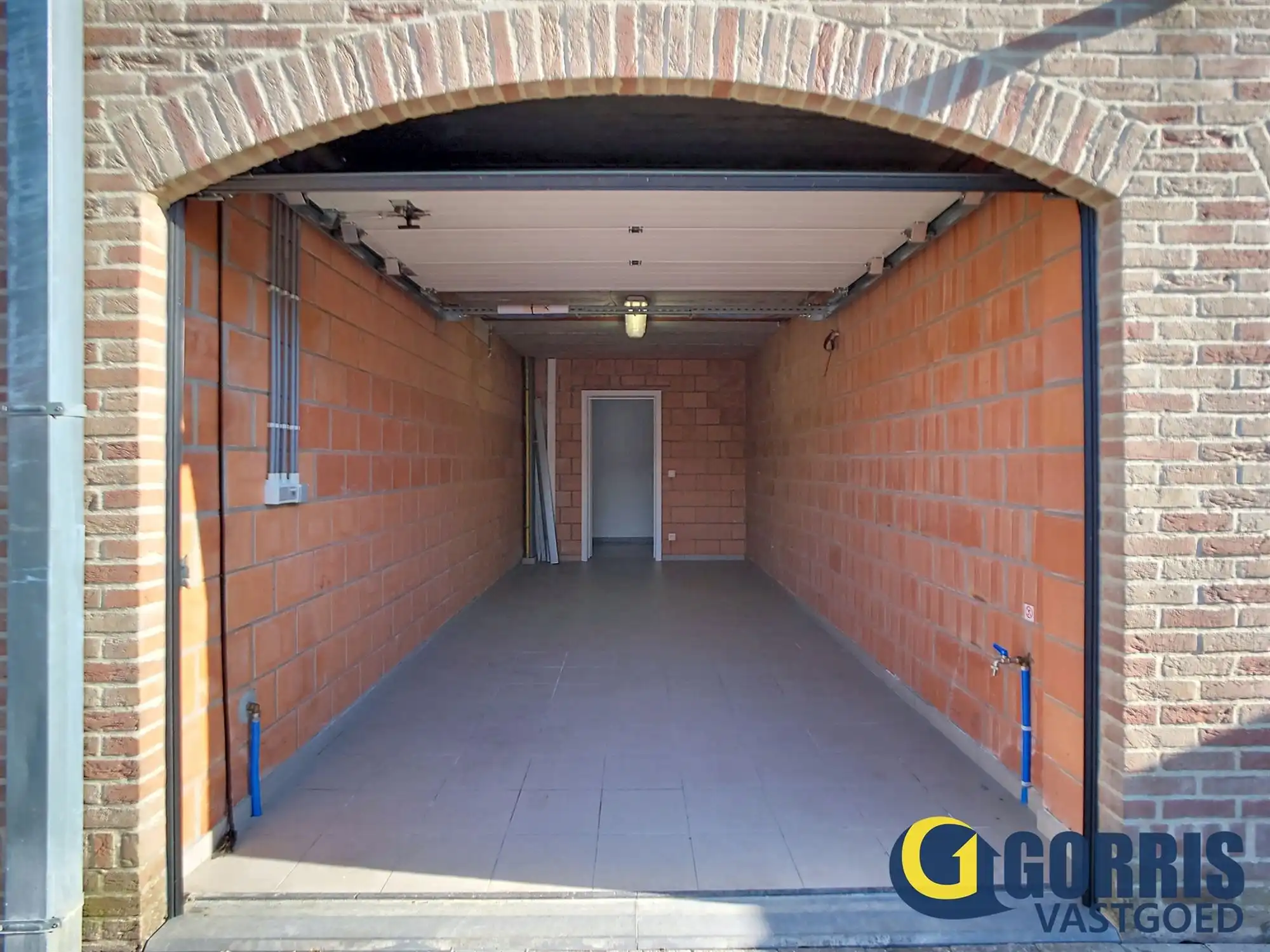 Ruim duplex-appartement met 2 slaapkamers in het centrum van Hulshout foto 12